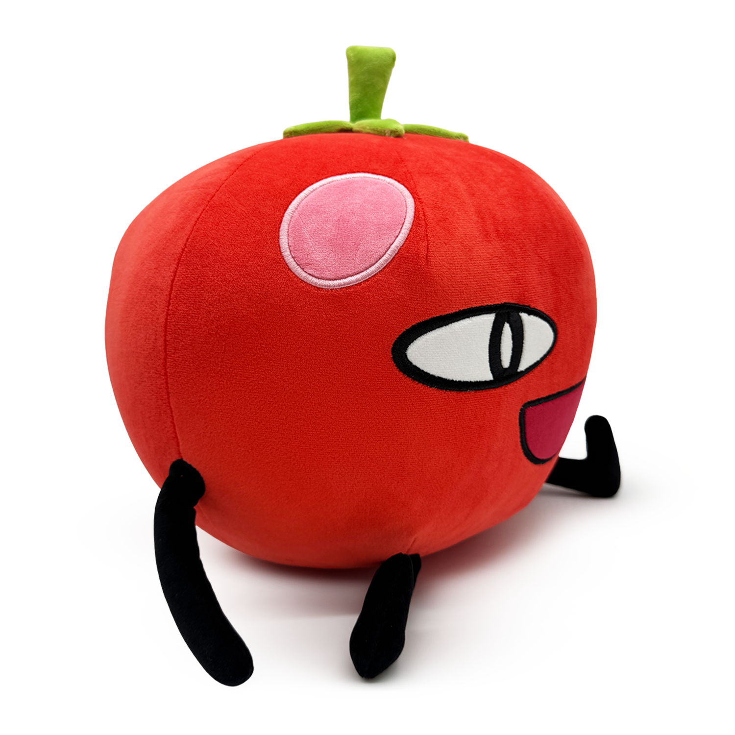 Tomato Plush (9in) - Image 3