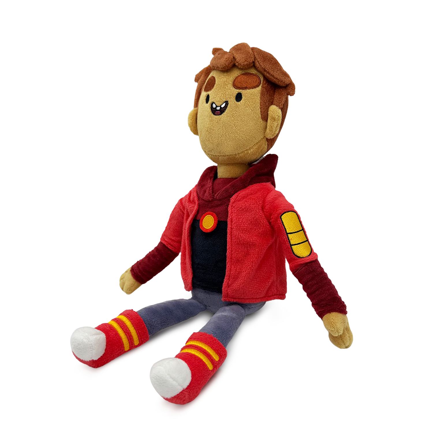Danny Plush (9in) - Image 4