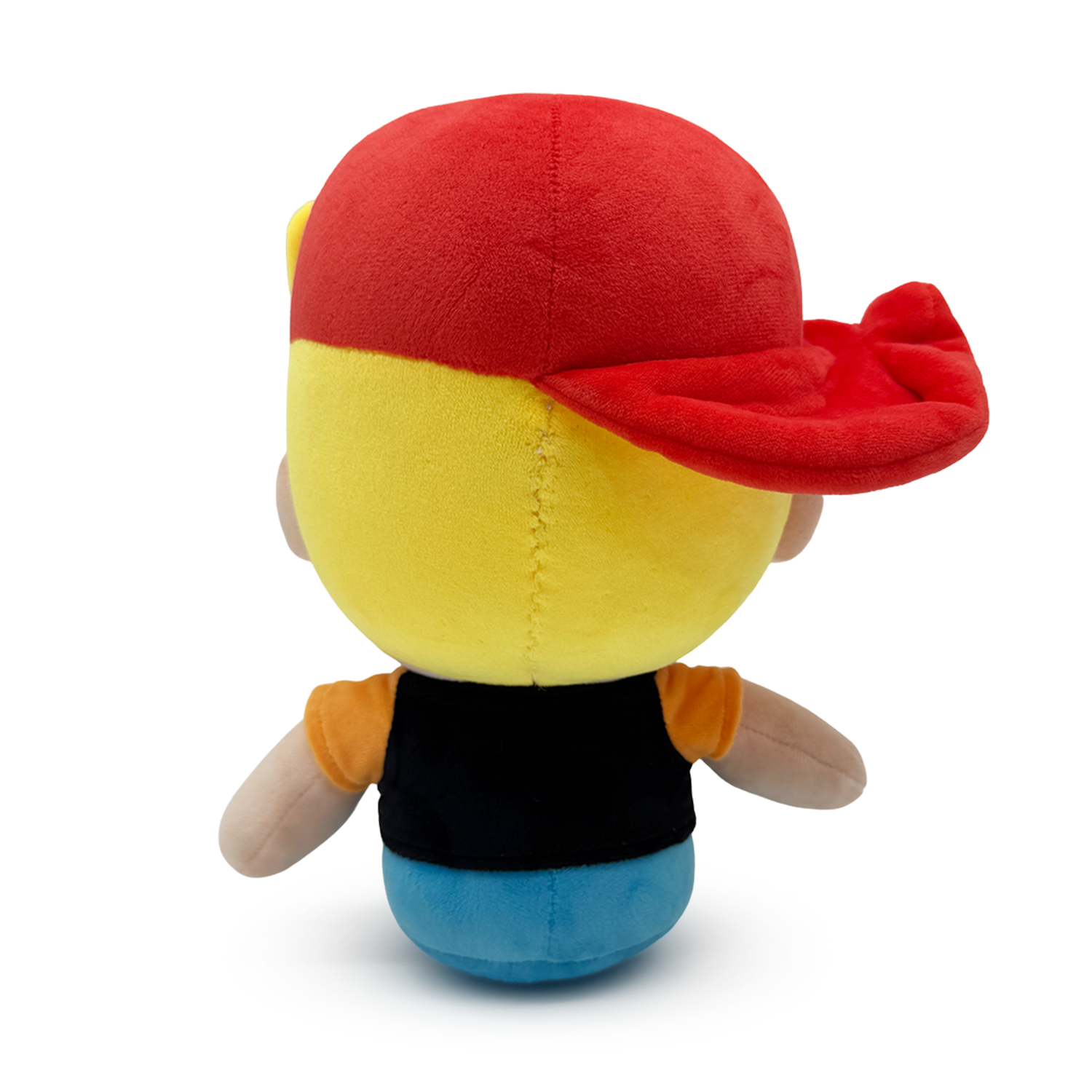 Grubbs Plush (9in) - Image 5
