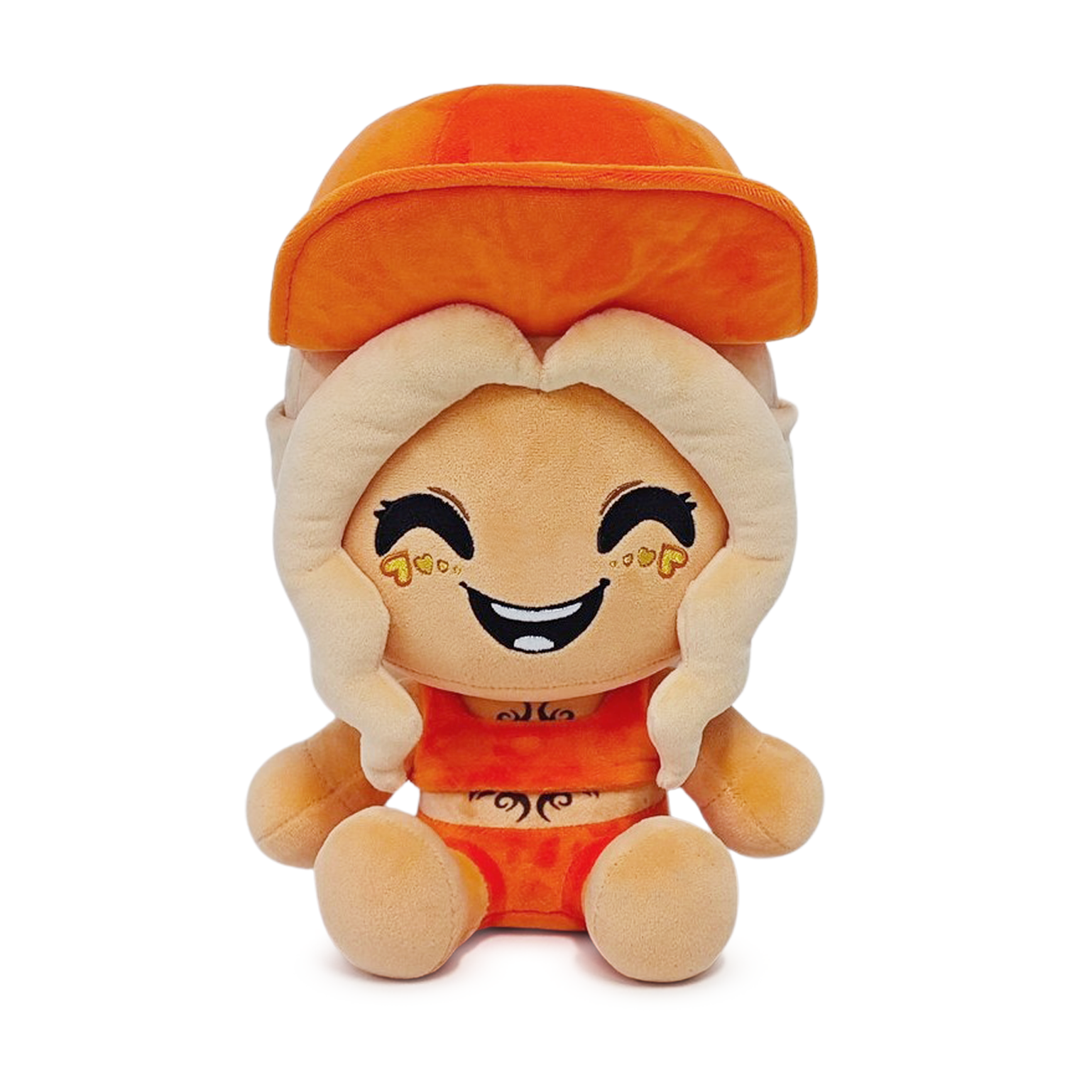 Sharblox_ Plush (9in) - Image 2