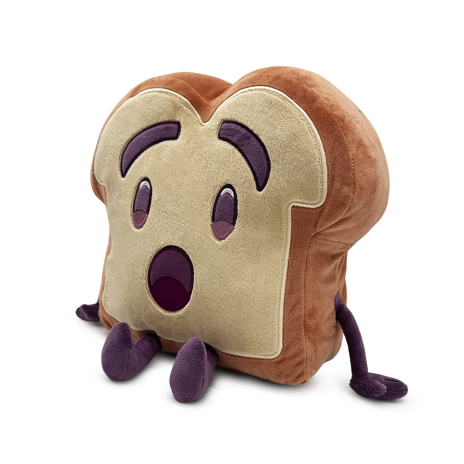 Toastedshoes Plush (9in) - Image 4
