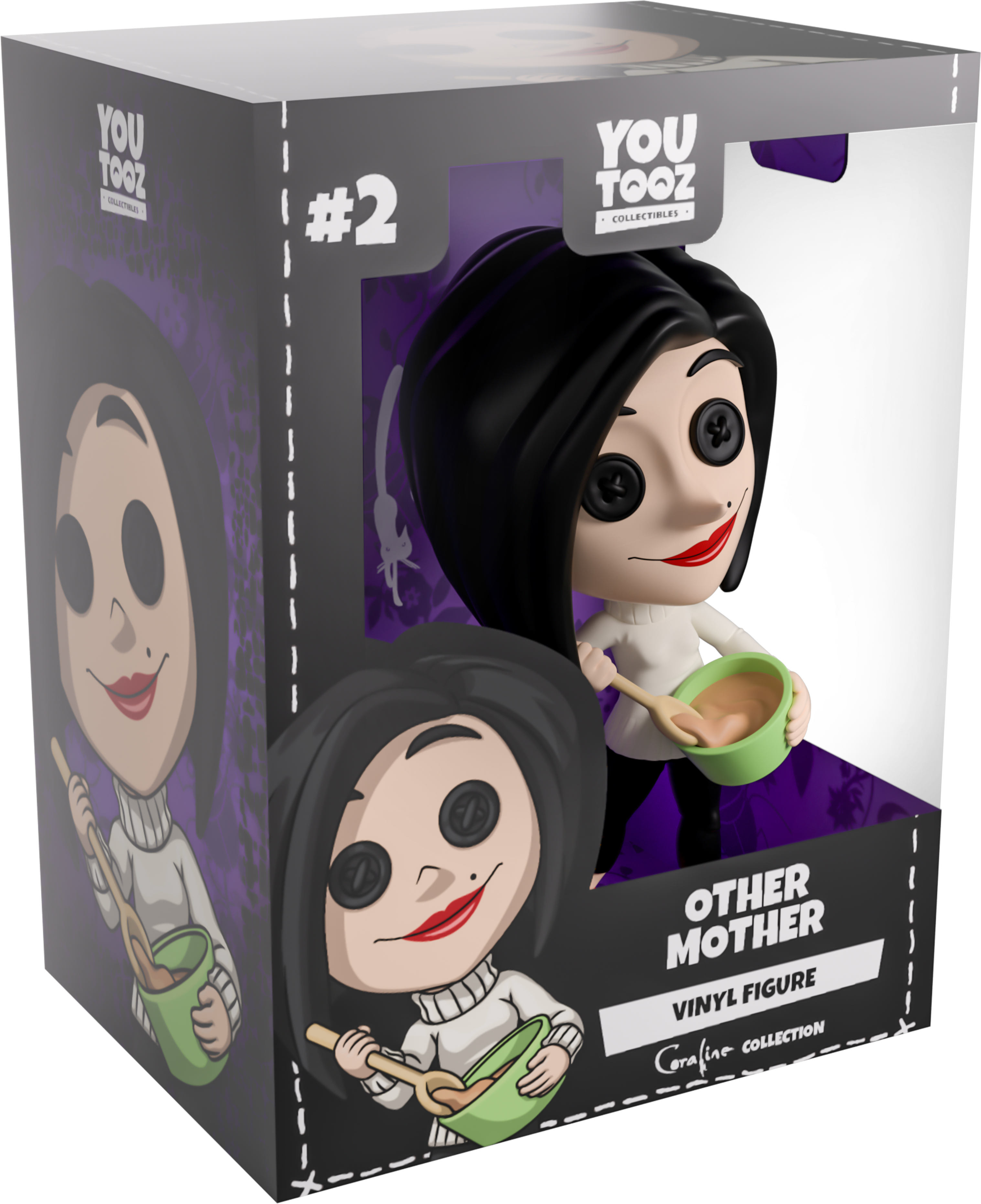 Alternative view of Other Mother