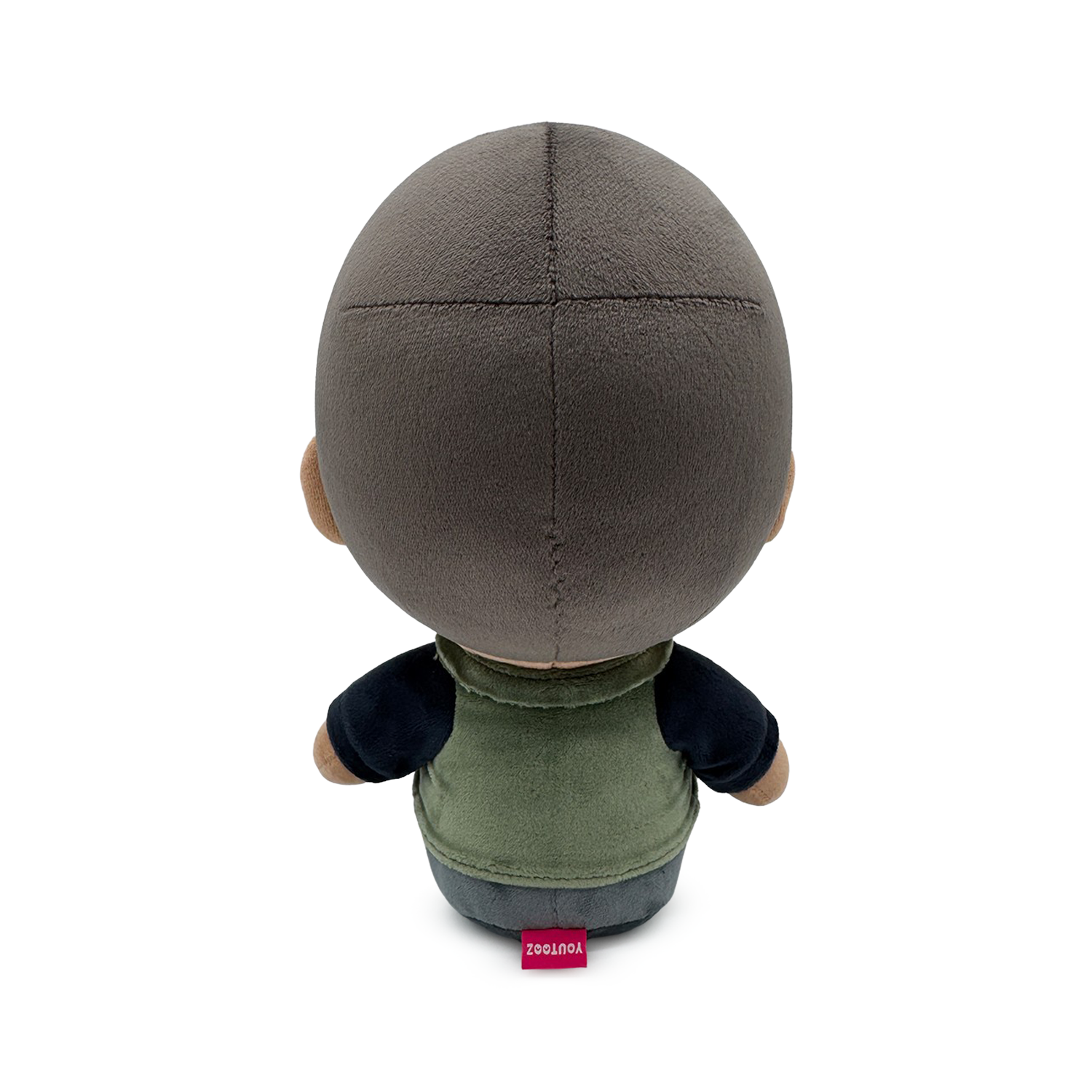 Mike Plush (9in) - Image 5