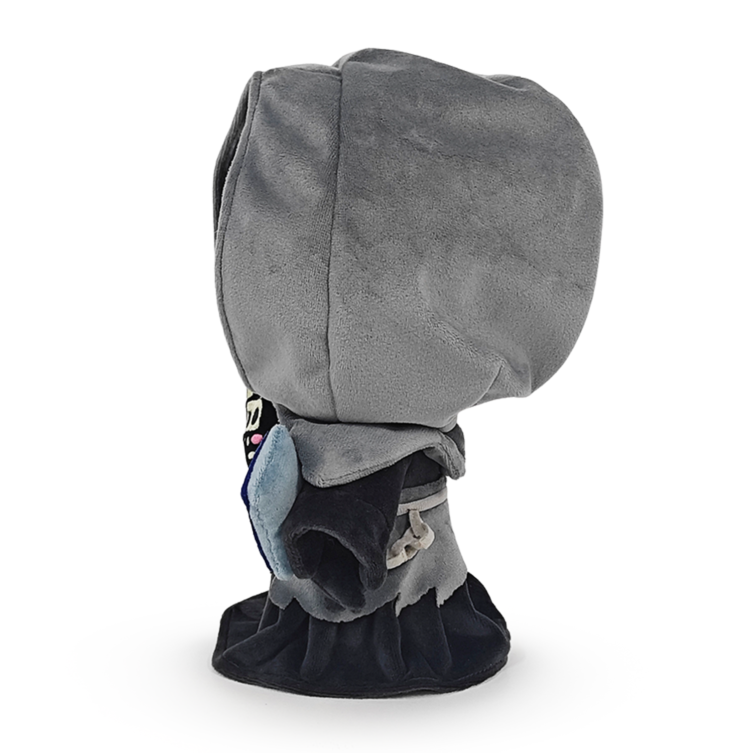 Grim Reaper Plush (9in) - Image 4