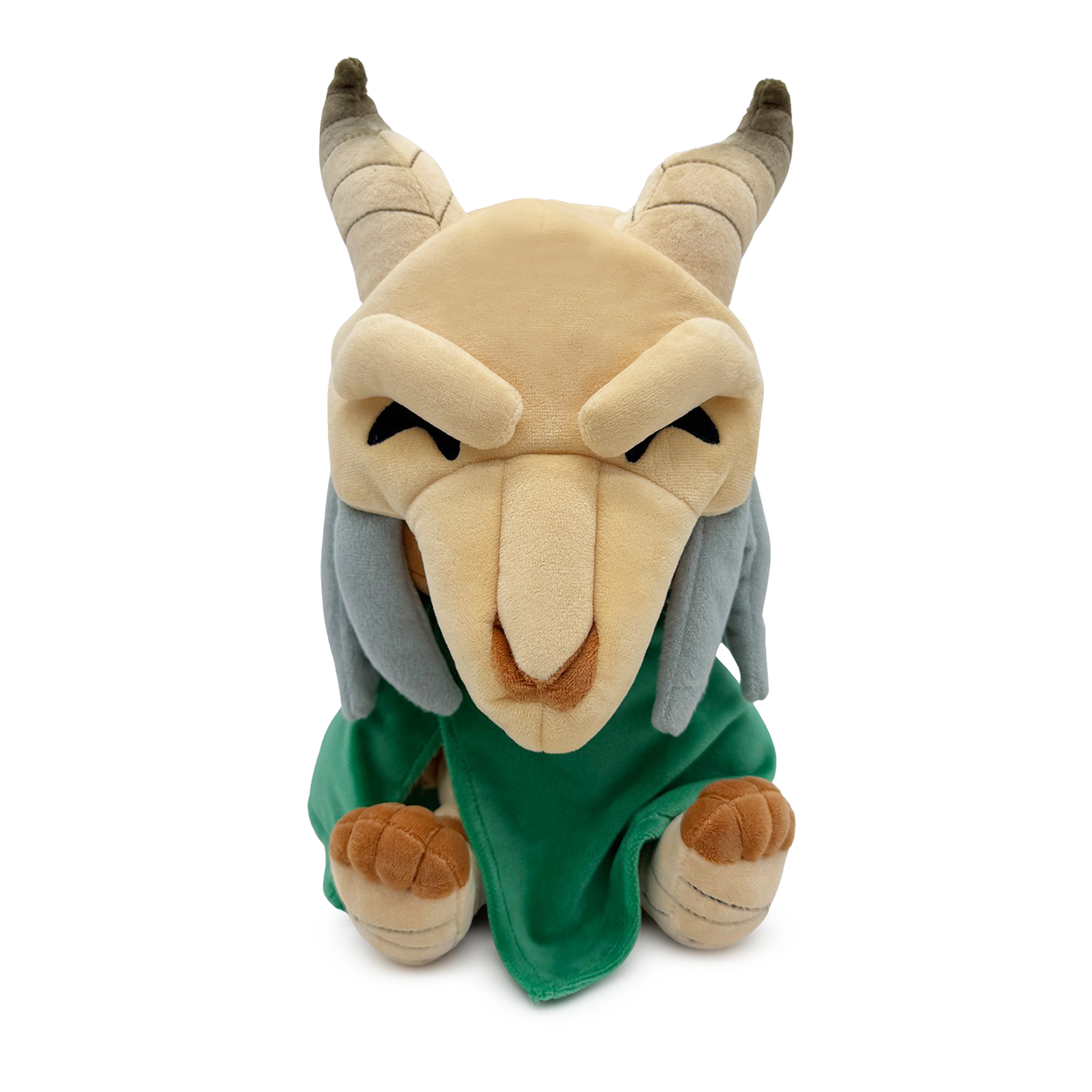 Alternative view of The Silent Plush (9in)