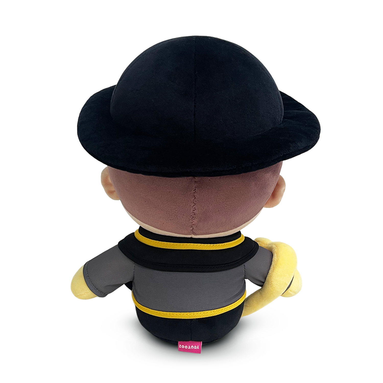 Janus Plush (9in) - Image 5