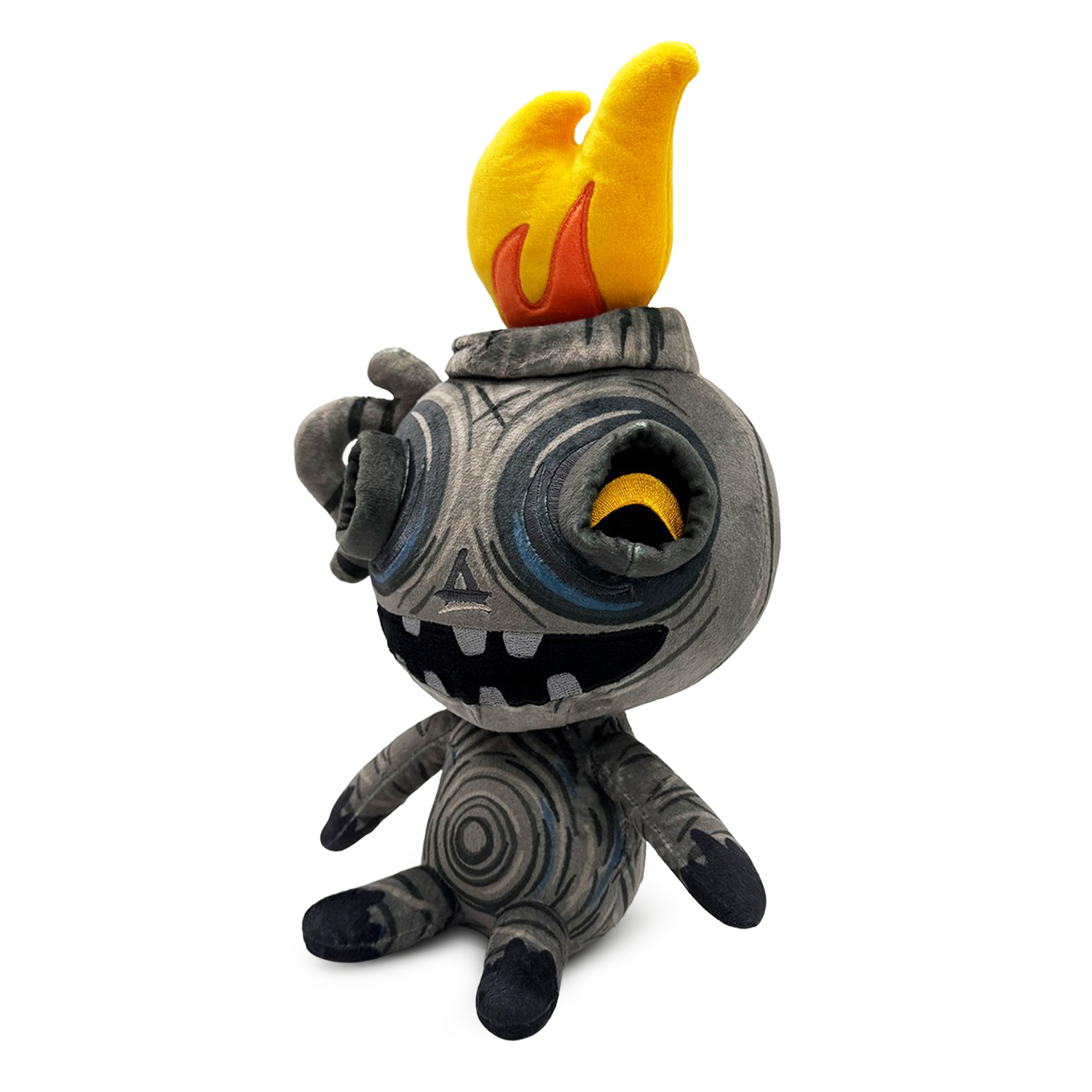 Potboy Plush (9in) - Image 4
