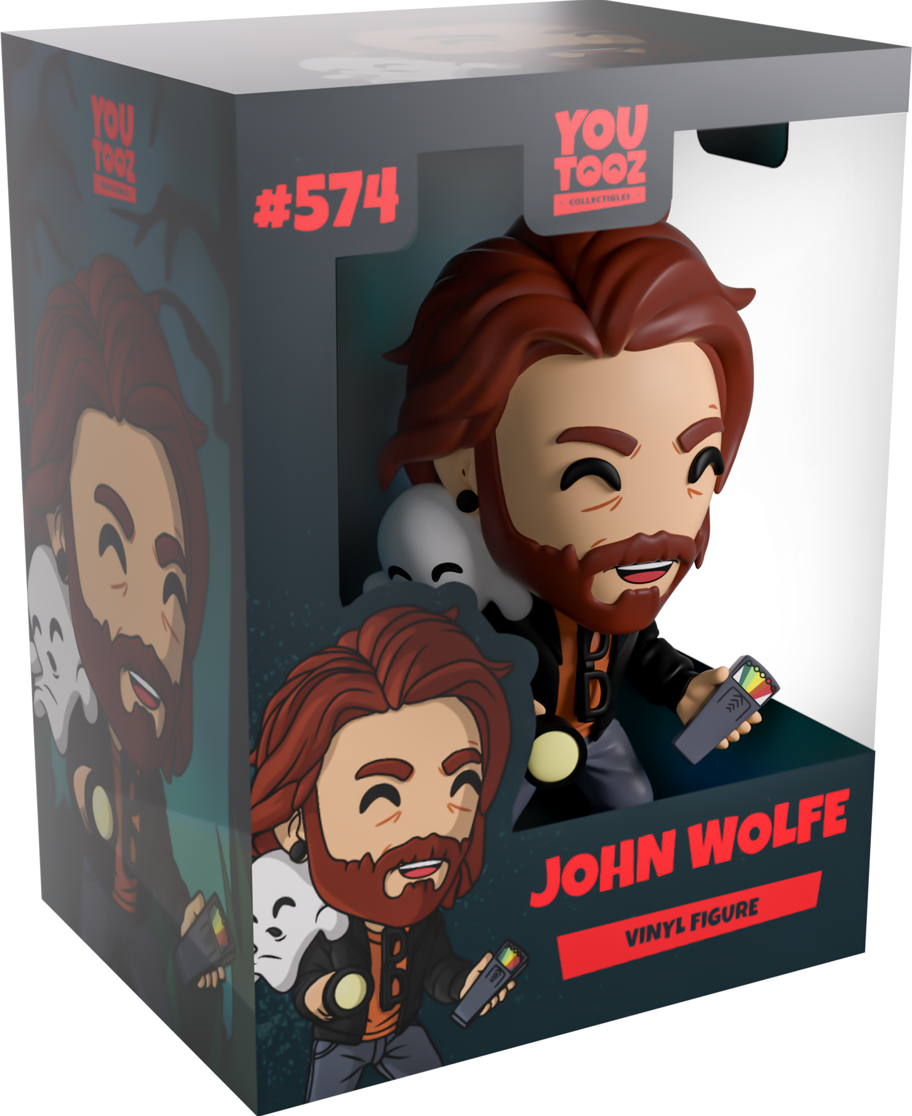 John Wolfe - Image 2