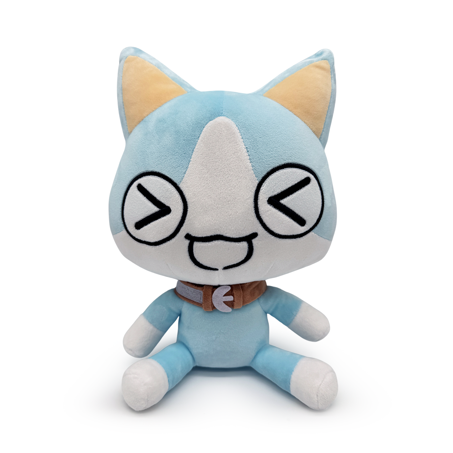 Alternative view of Sora Plush (9in)