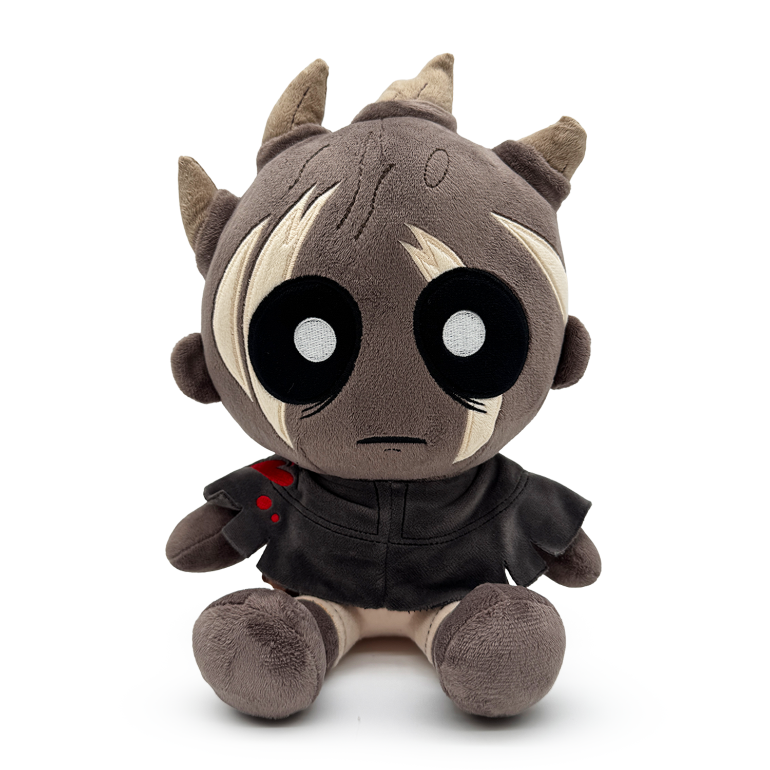 Alternative view of The Wraith Plush (9in)