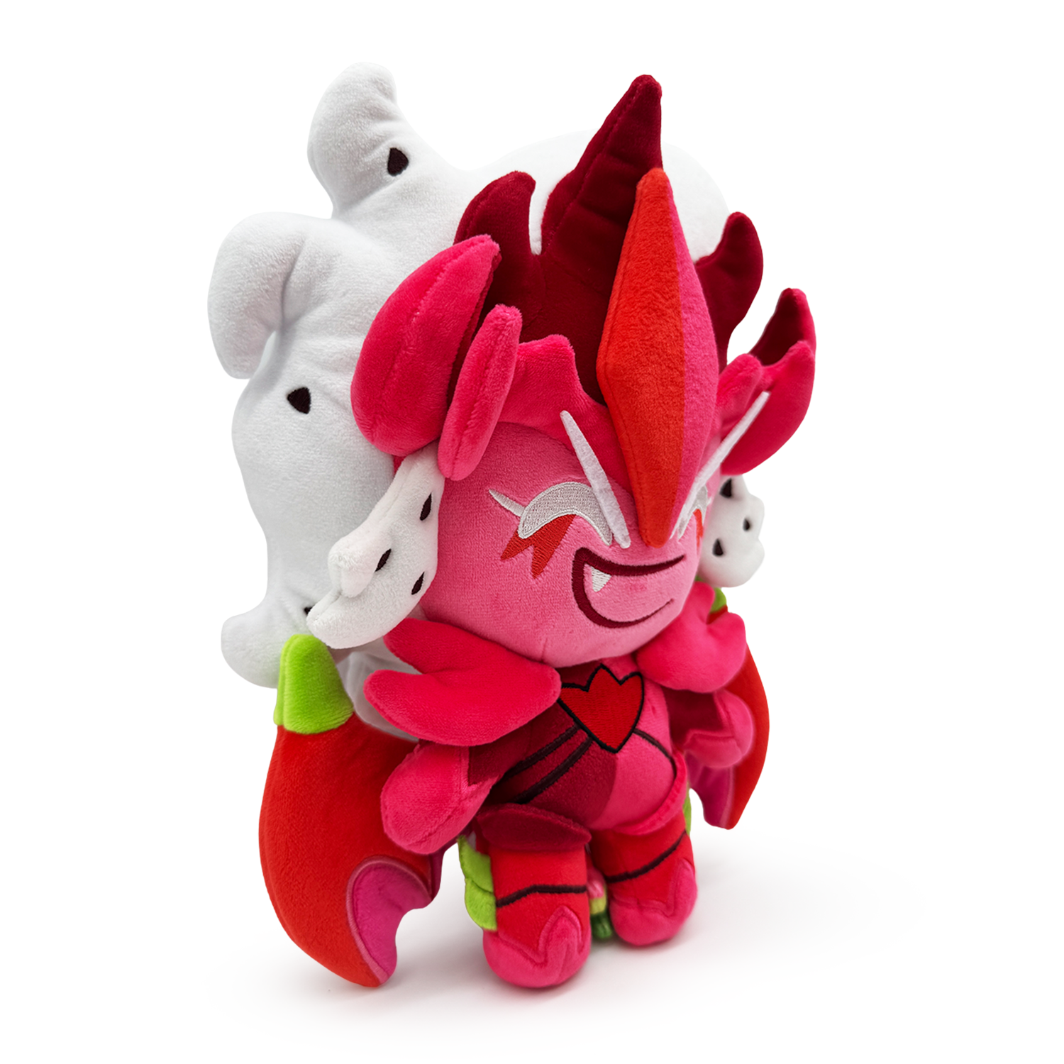 Pitaya Dragon Cookie Plush (9in) - Image 3