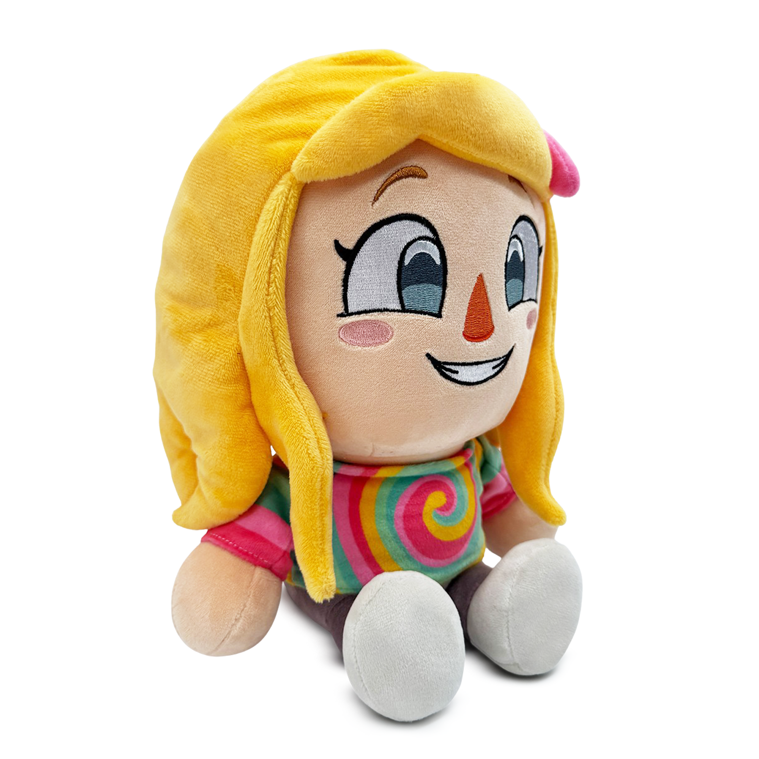 Boy Meets Girl Plush (9in) - Image 3