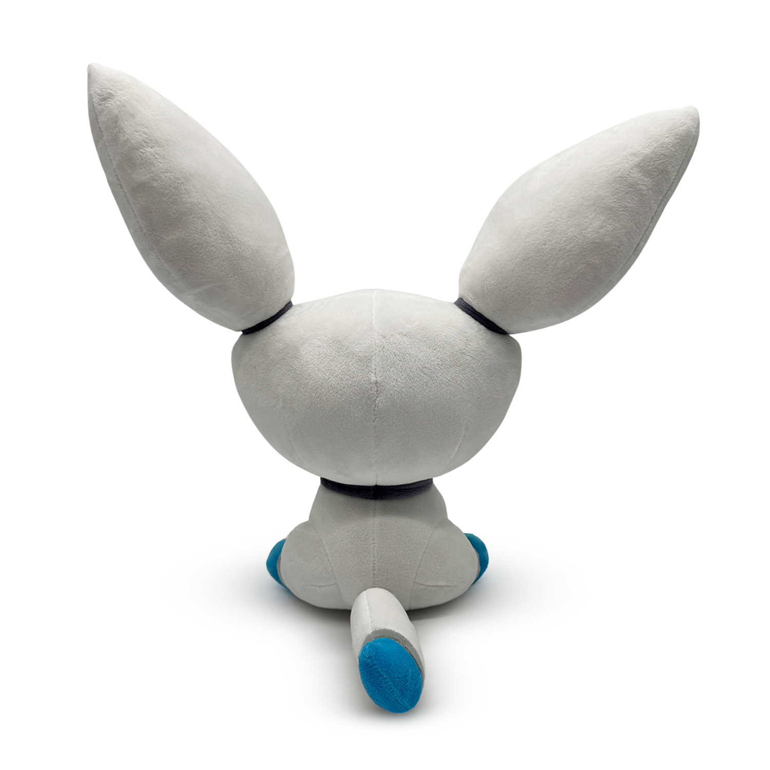 Fennec Fox Bot Plush (9in) - Image 5