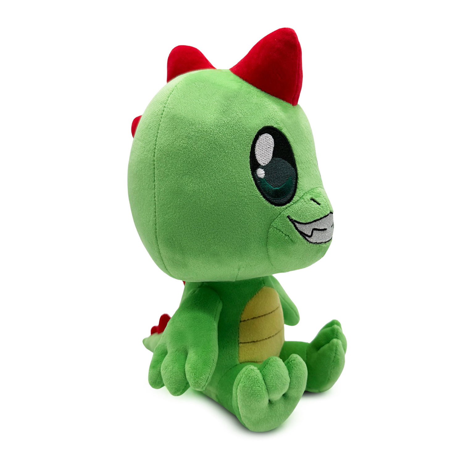 Jakeyosaurus Plush (9in) - Image 3