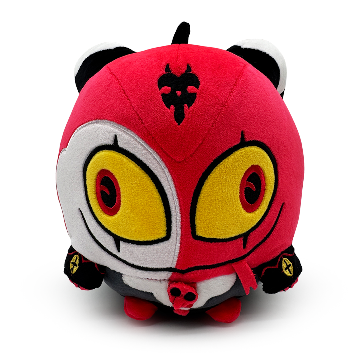 Alternative view of Blitzo Stickie (6in)