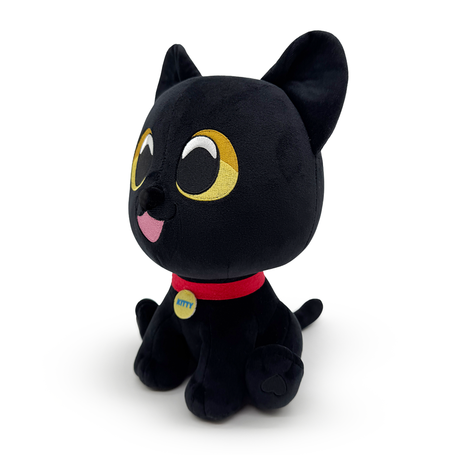 Kitty Plush (9in) - Image 4