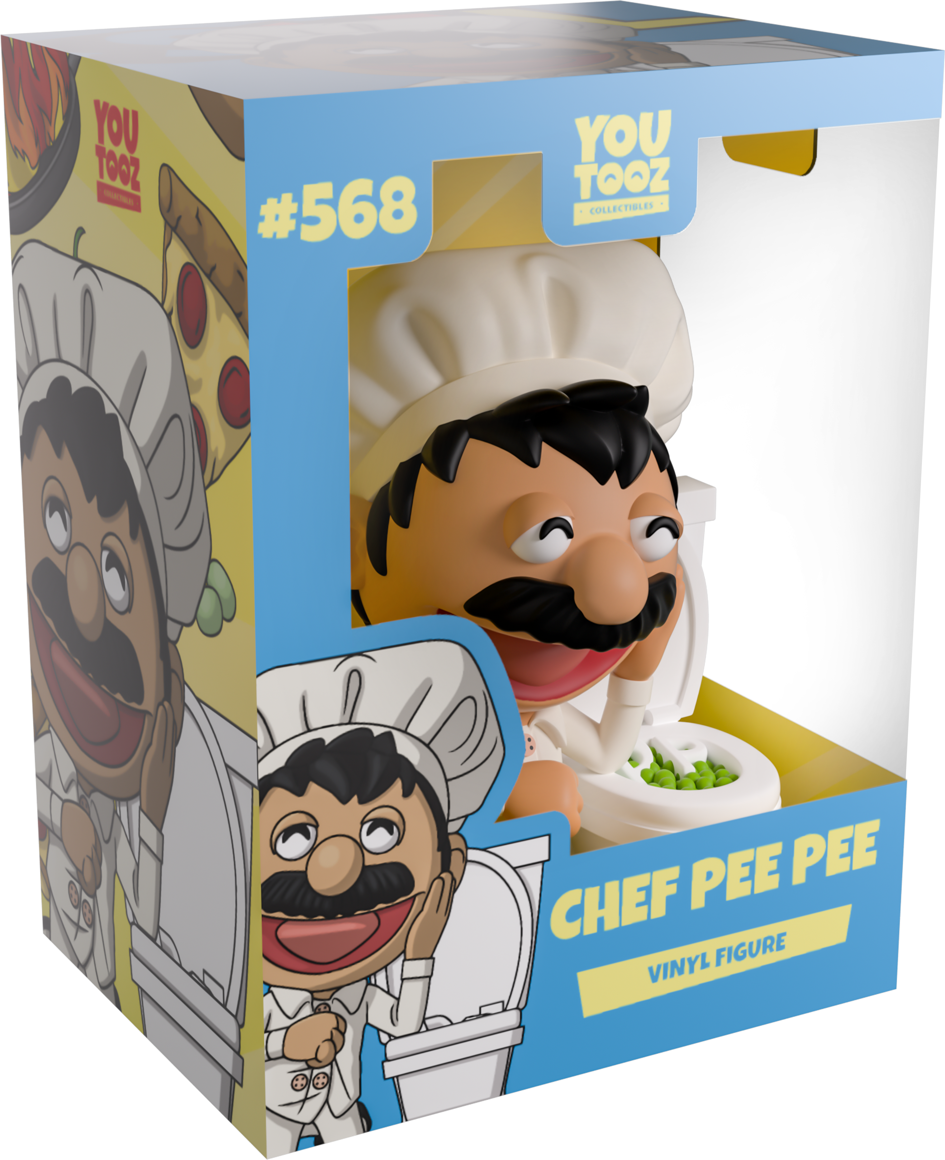Chef Pee Pee - Image 2