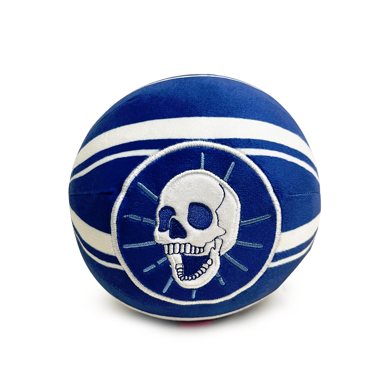 Alternative view of Kill Joy Stickie (6in)