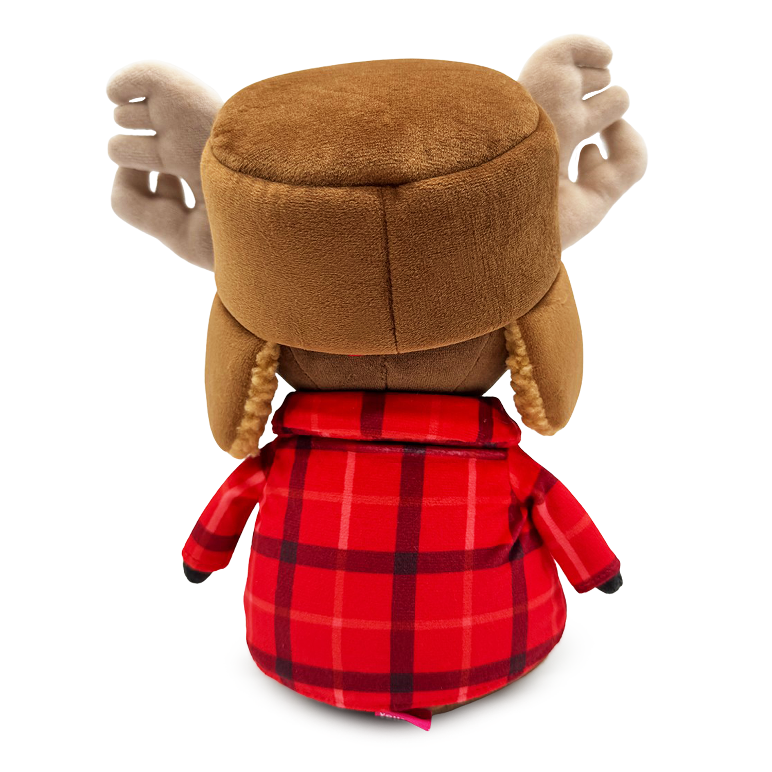 James Toland Plush (9in) - Image 5