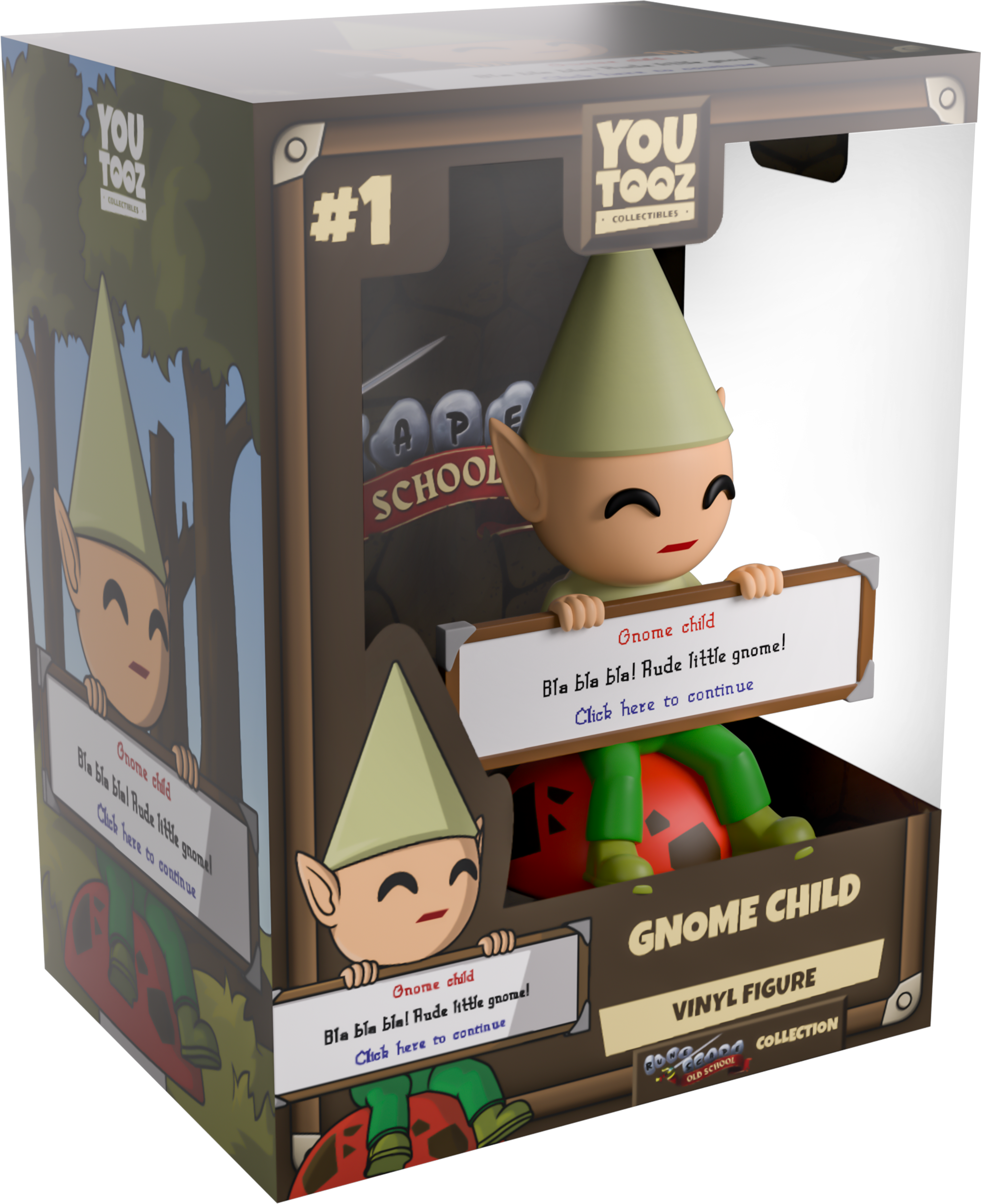 Gnome Child - Image 2