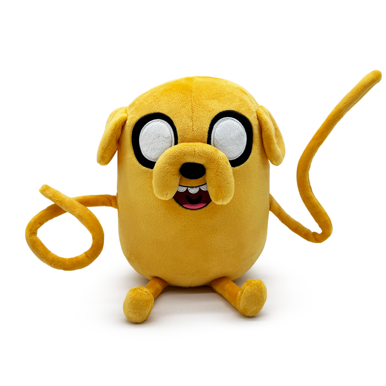Alternative view of Jake Plush (9in)