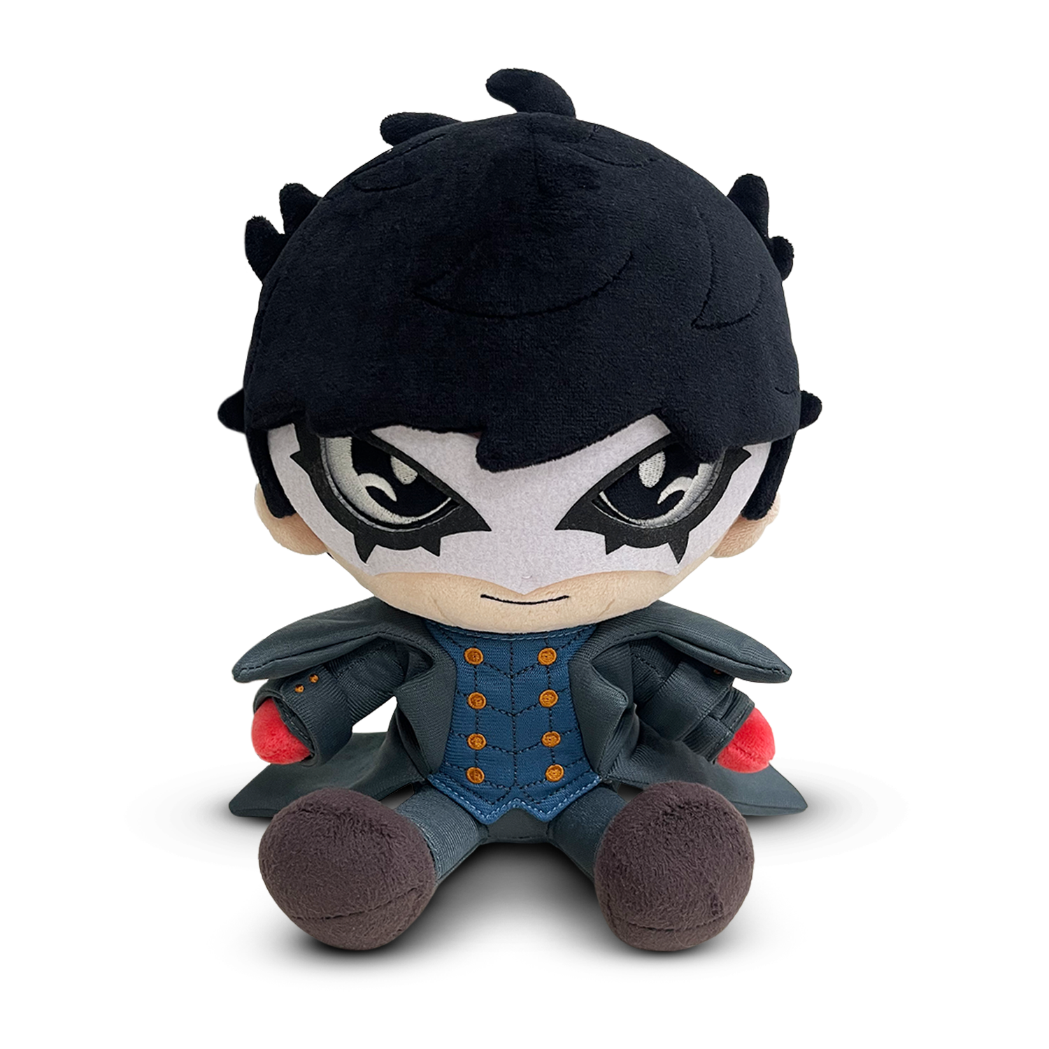 Joker Plush (9in) - Image 2