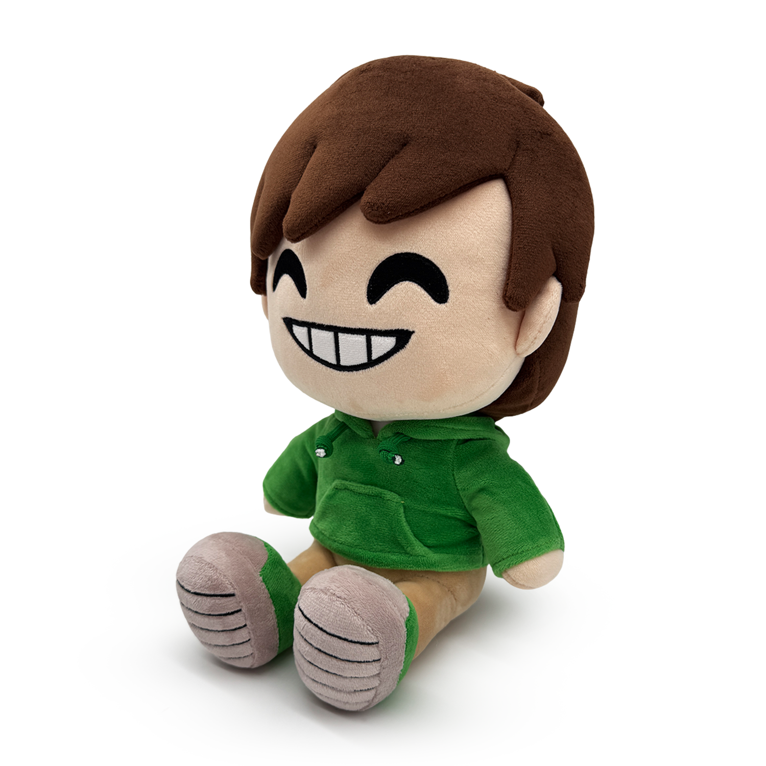 Edd Plush (9in) - Image 4