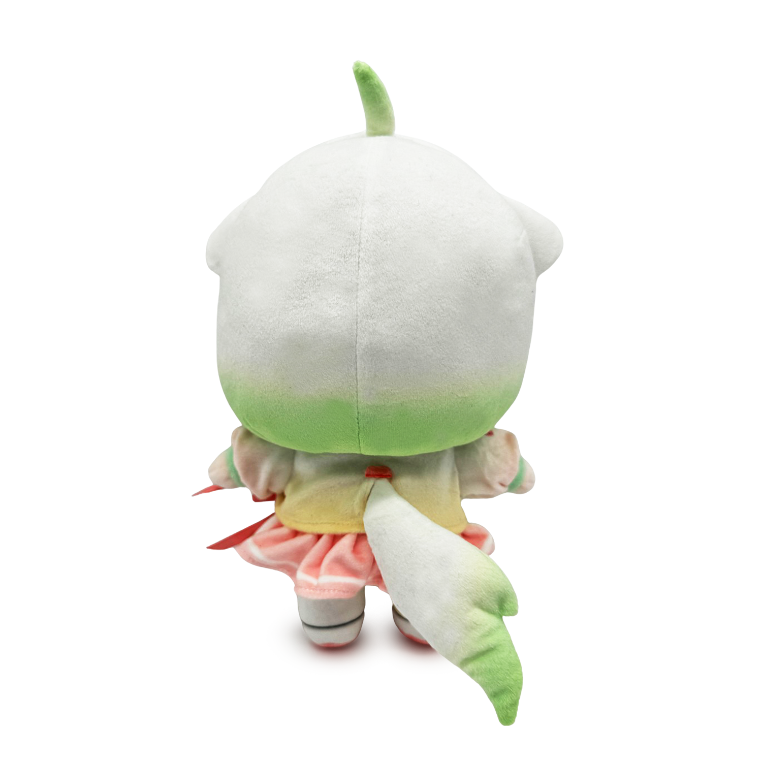 Limealicious Plush (9in) - Image 5