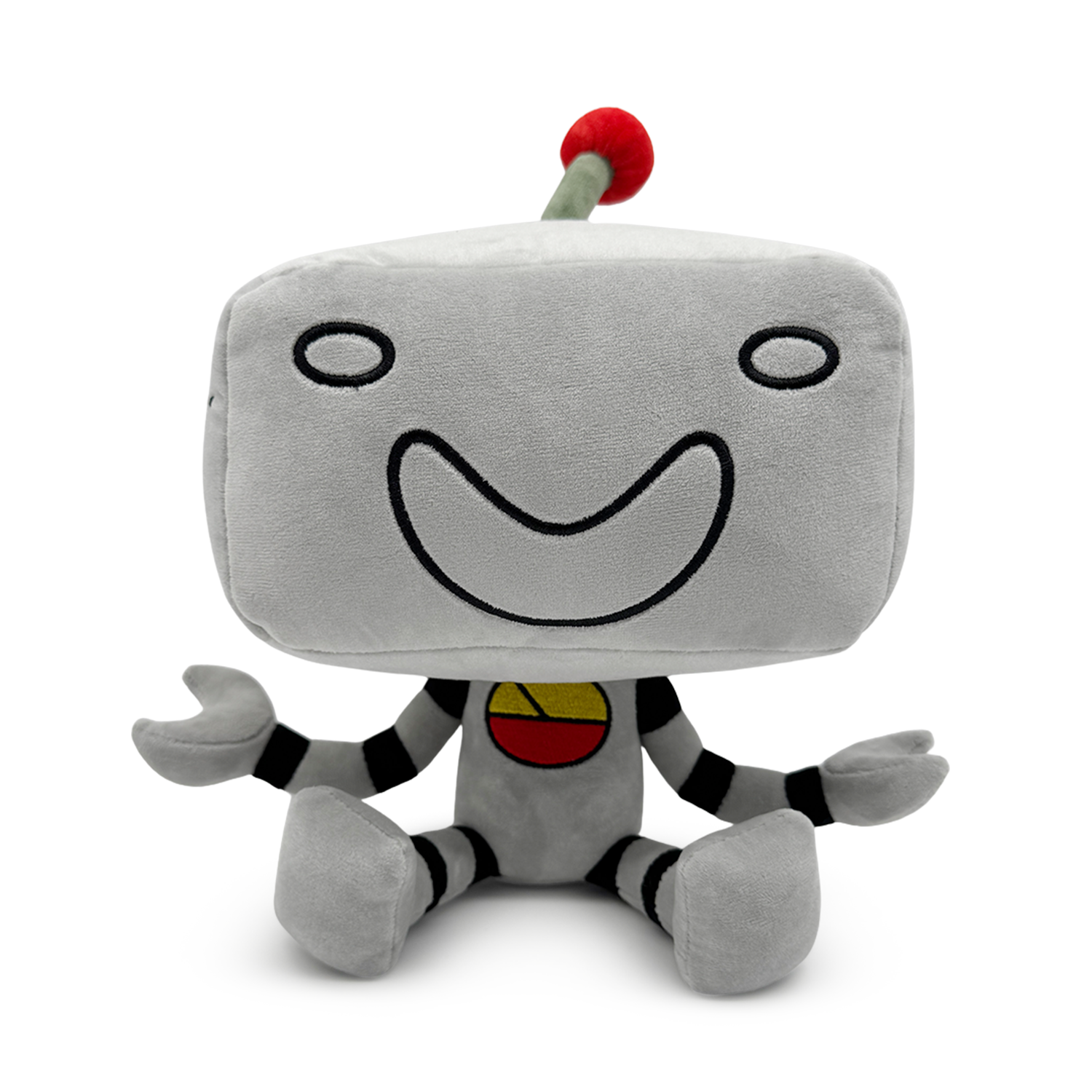 Alternative view of Suzuki Plush (9in)