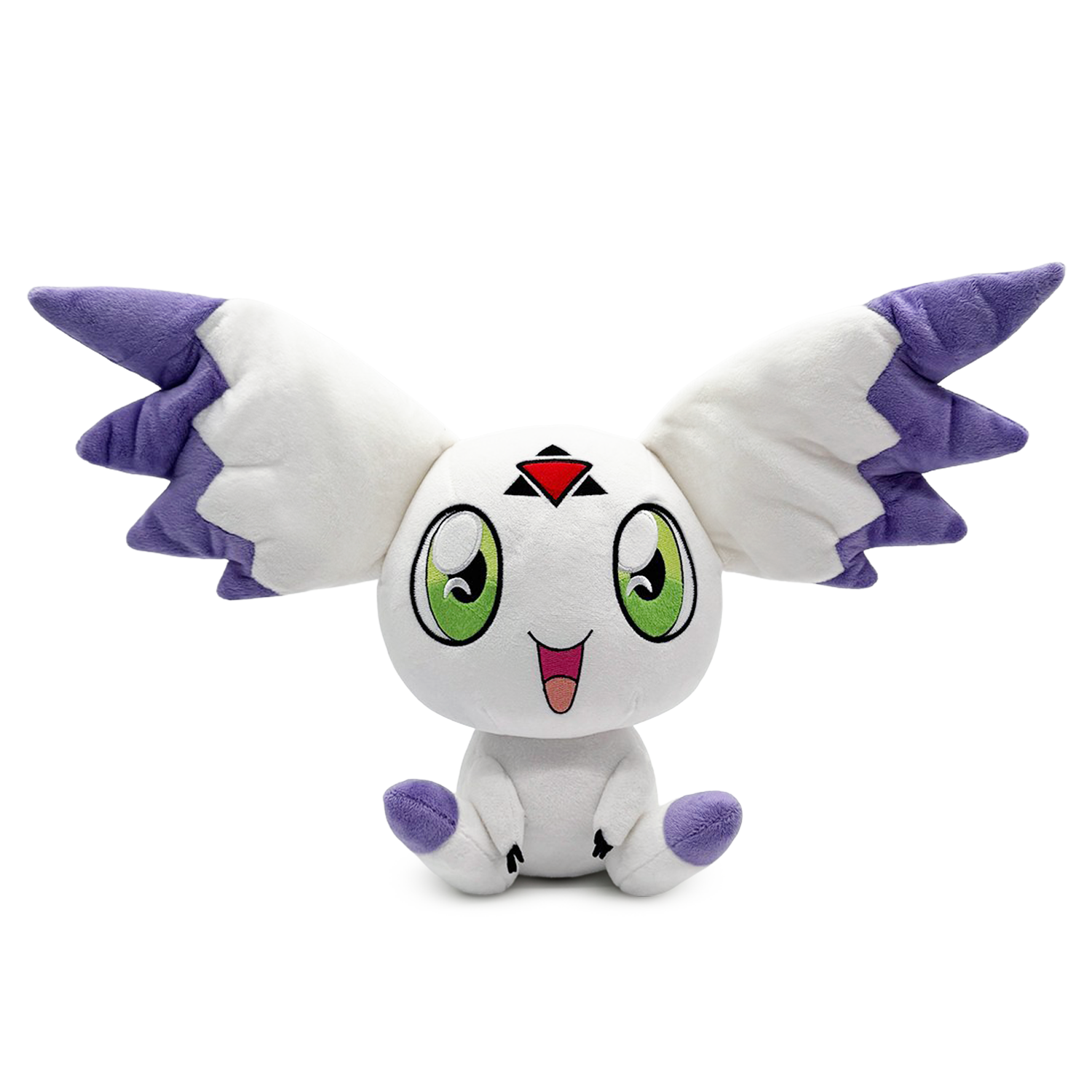 Alternative view of Calumon Plush (9in)