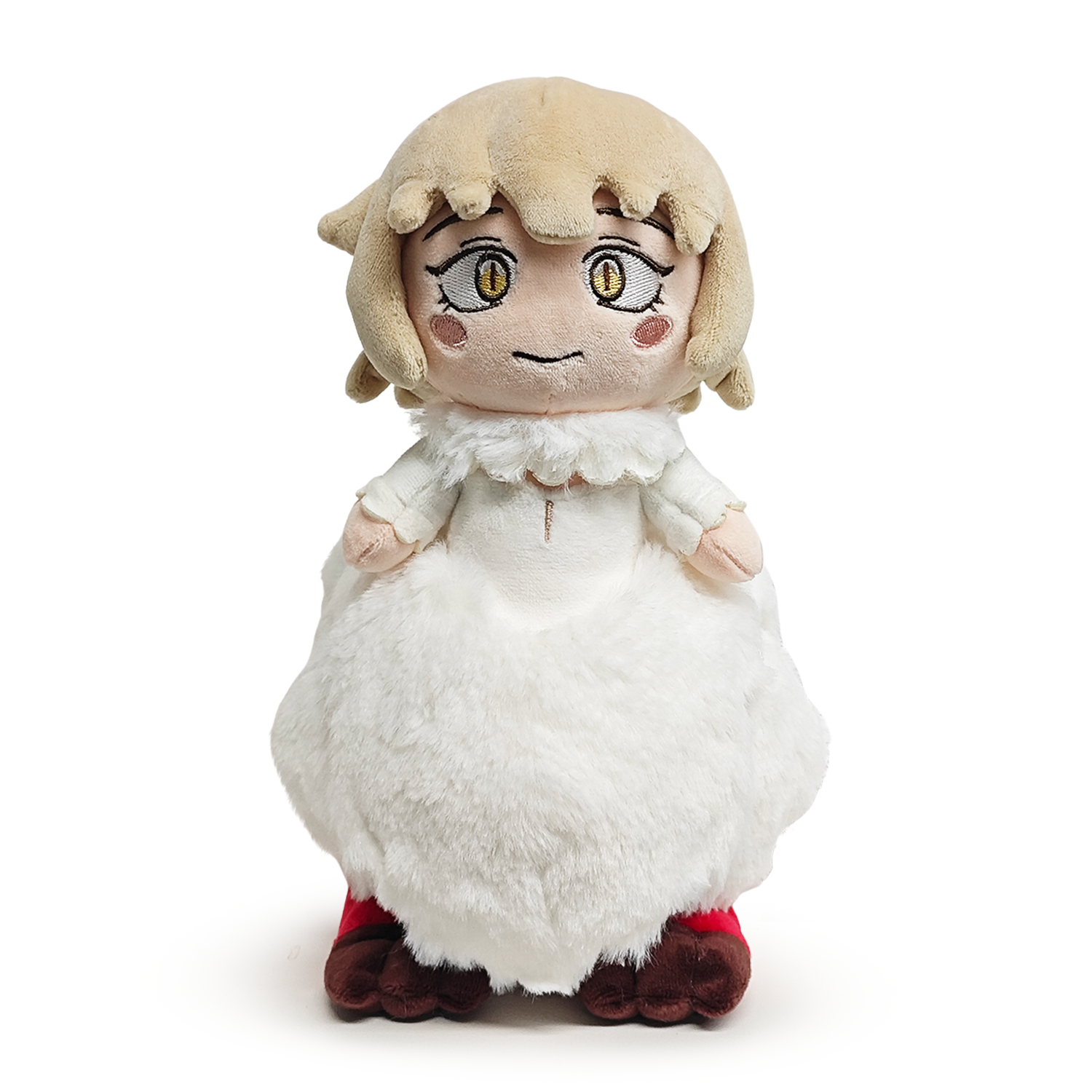 Alternative view of Chimera Falin Plush (9in)