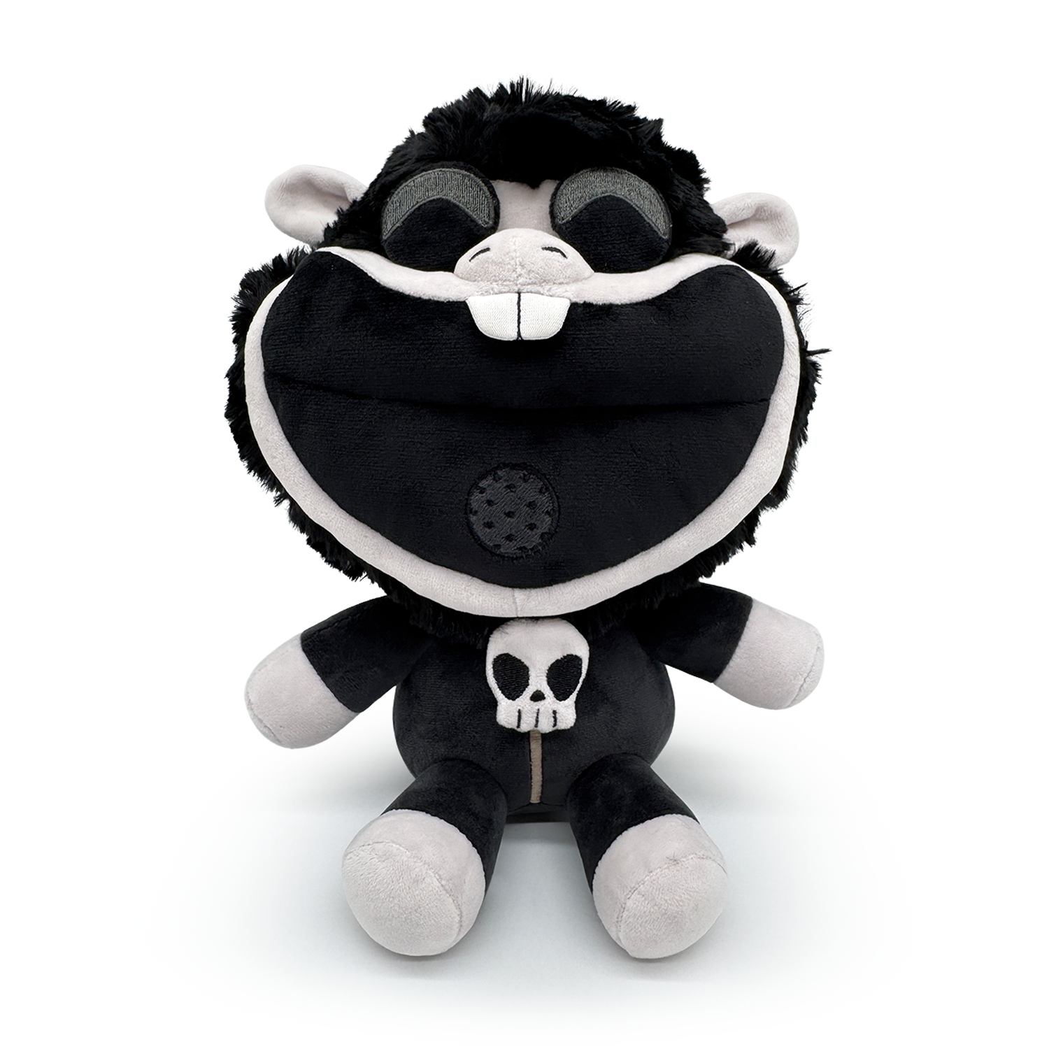 BaBa Chops Plush (9in) - Image 2