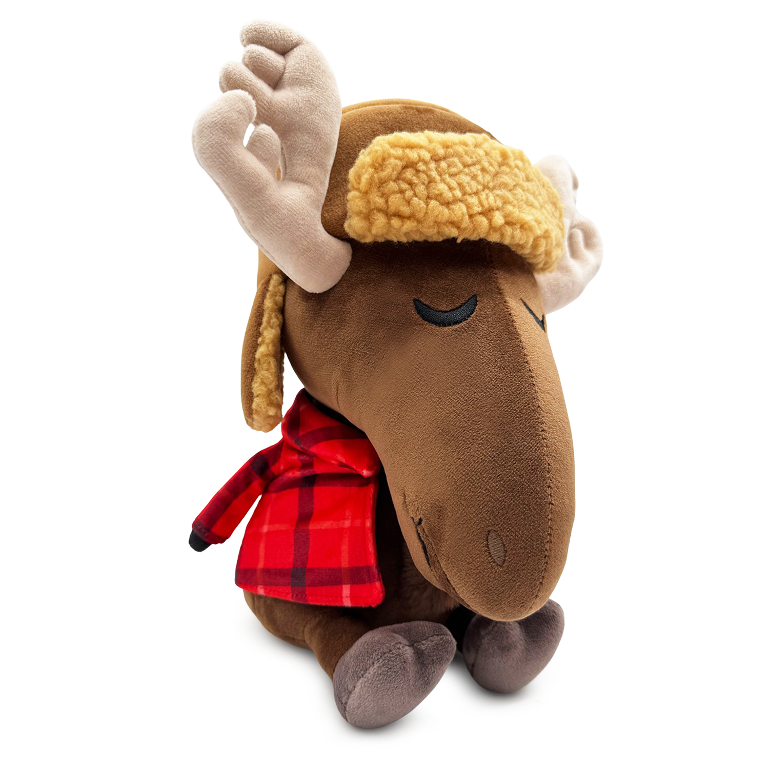 James Toland Plush (9in) - Image 3