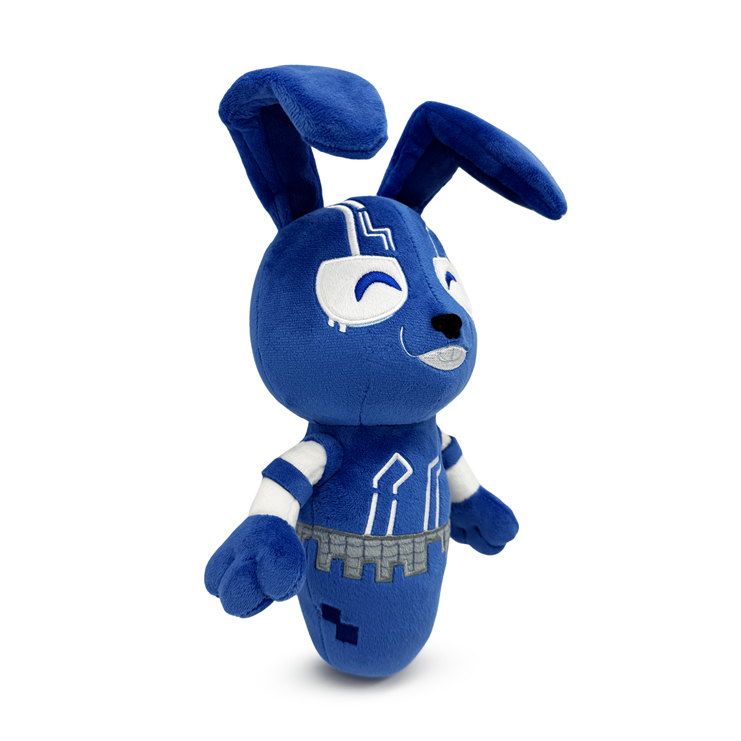 M.X.E.S. Plush (9in) - Image 3