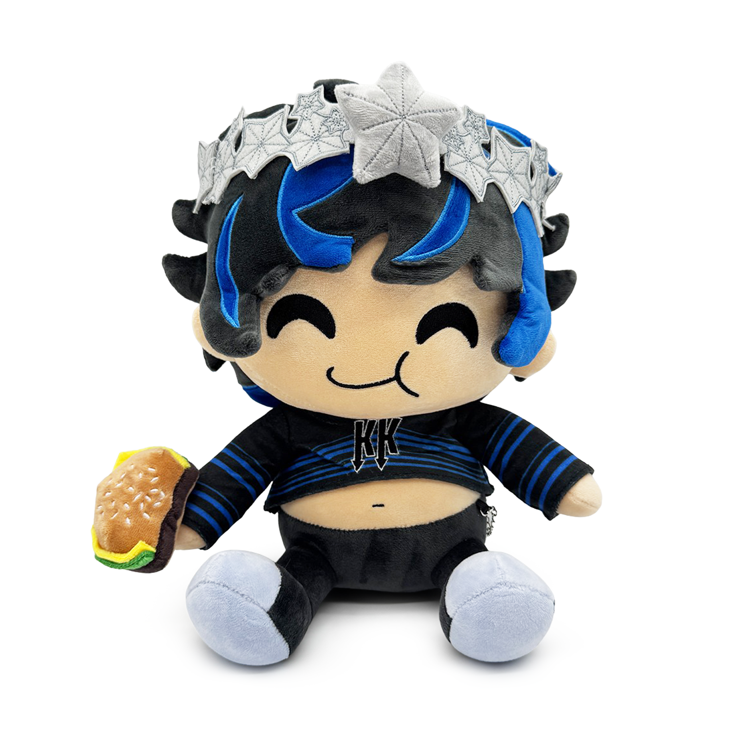 Kreative Kyle Plush (9in) - Image 2