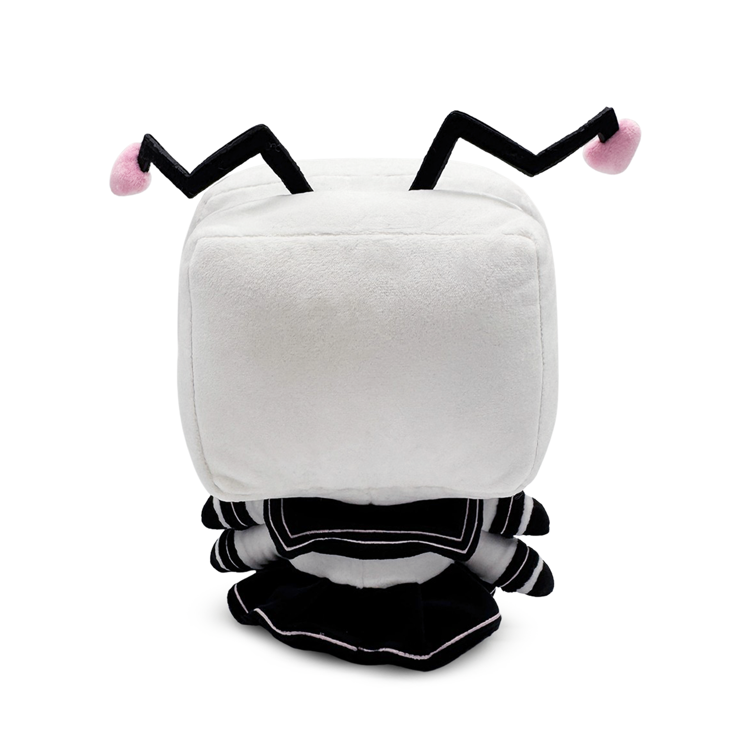 Valentines Crusher Plush (9in) - Image 5