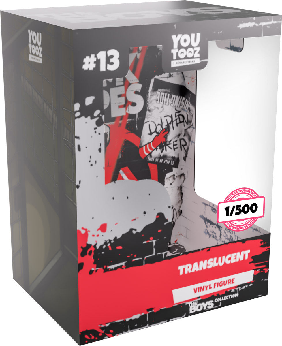 Translucent - Image 2