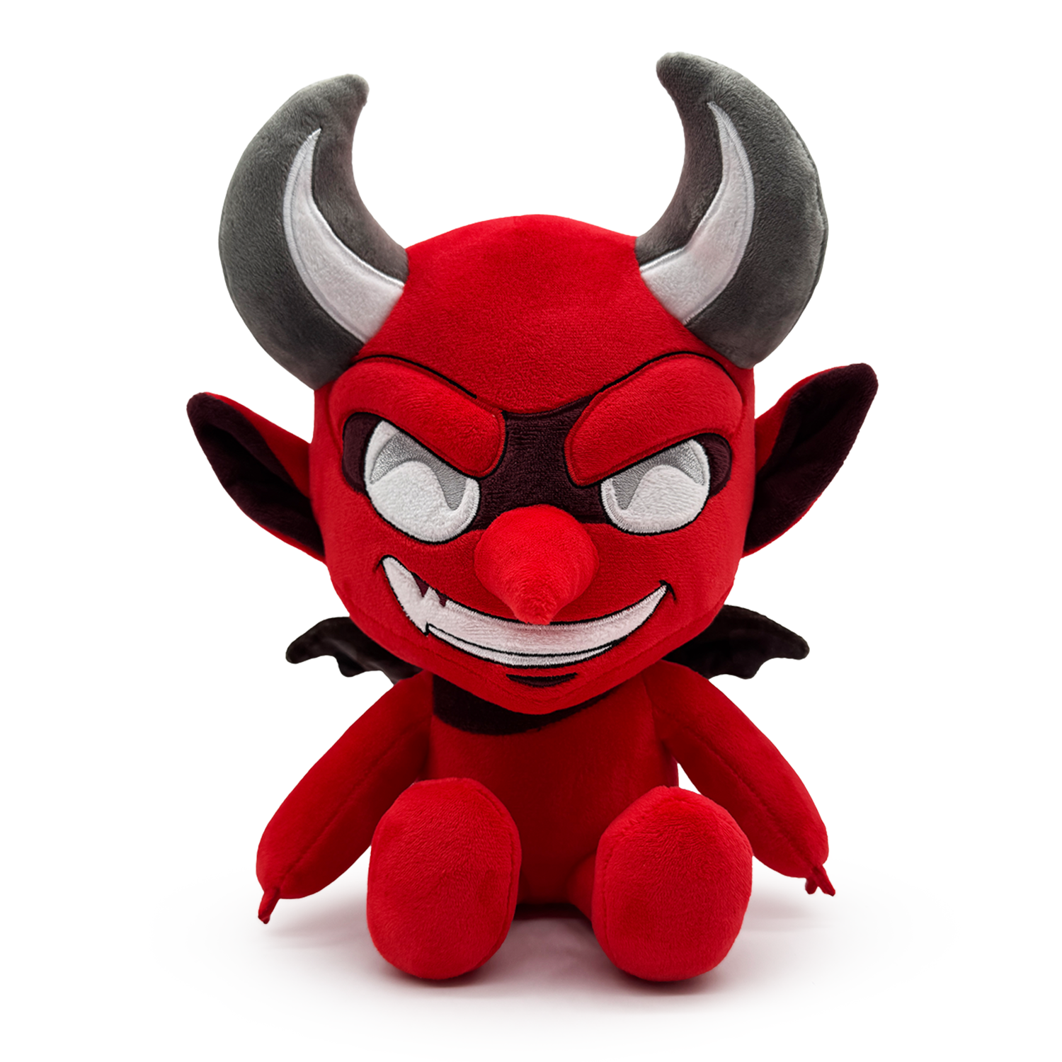 Mind Pulp Red Plush (9in) - Image 2