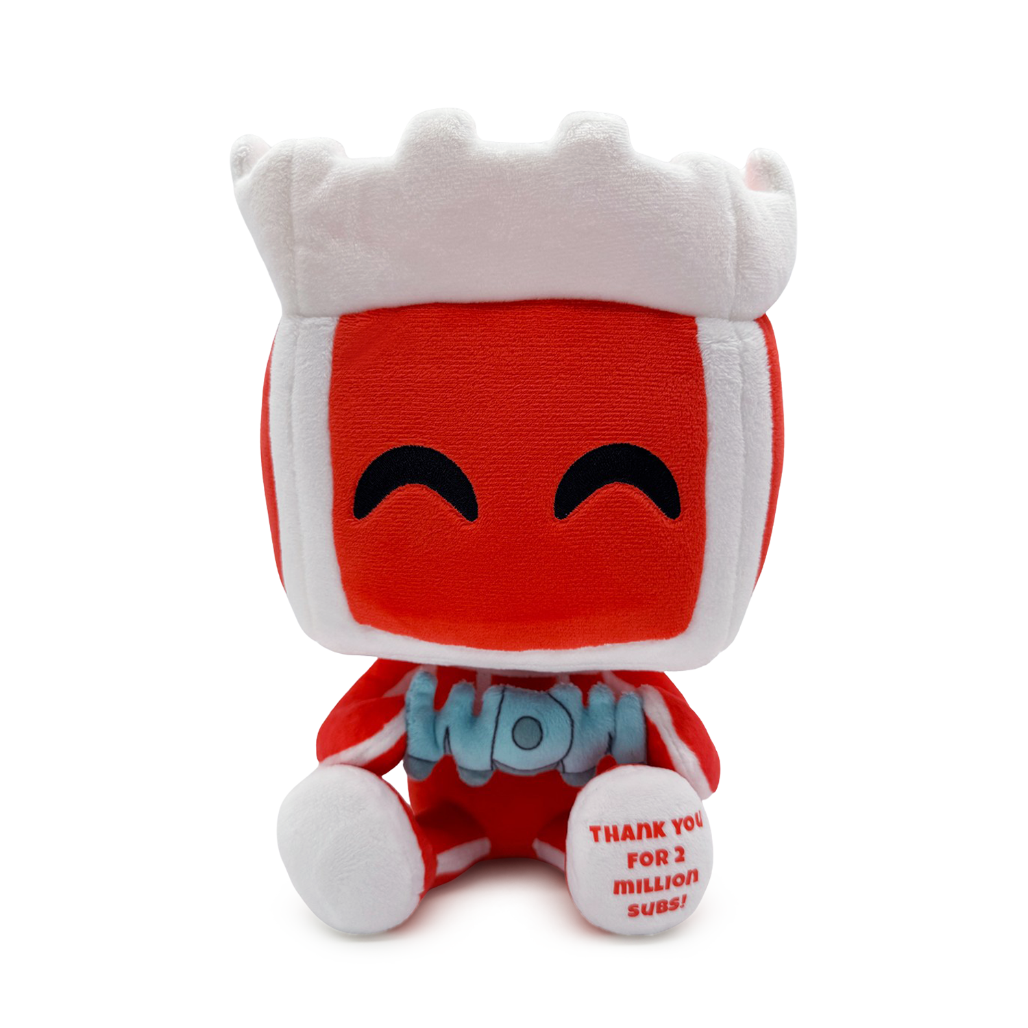 Crave Plush (9in) - Image 2