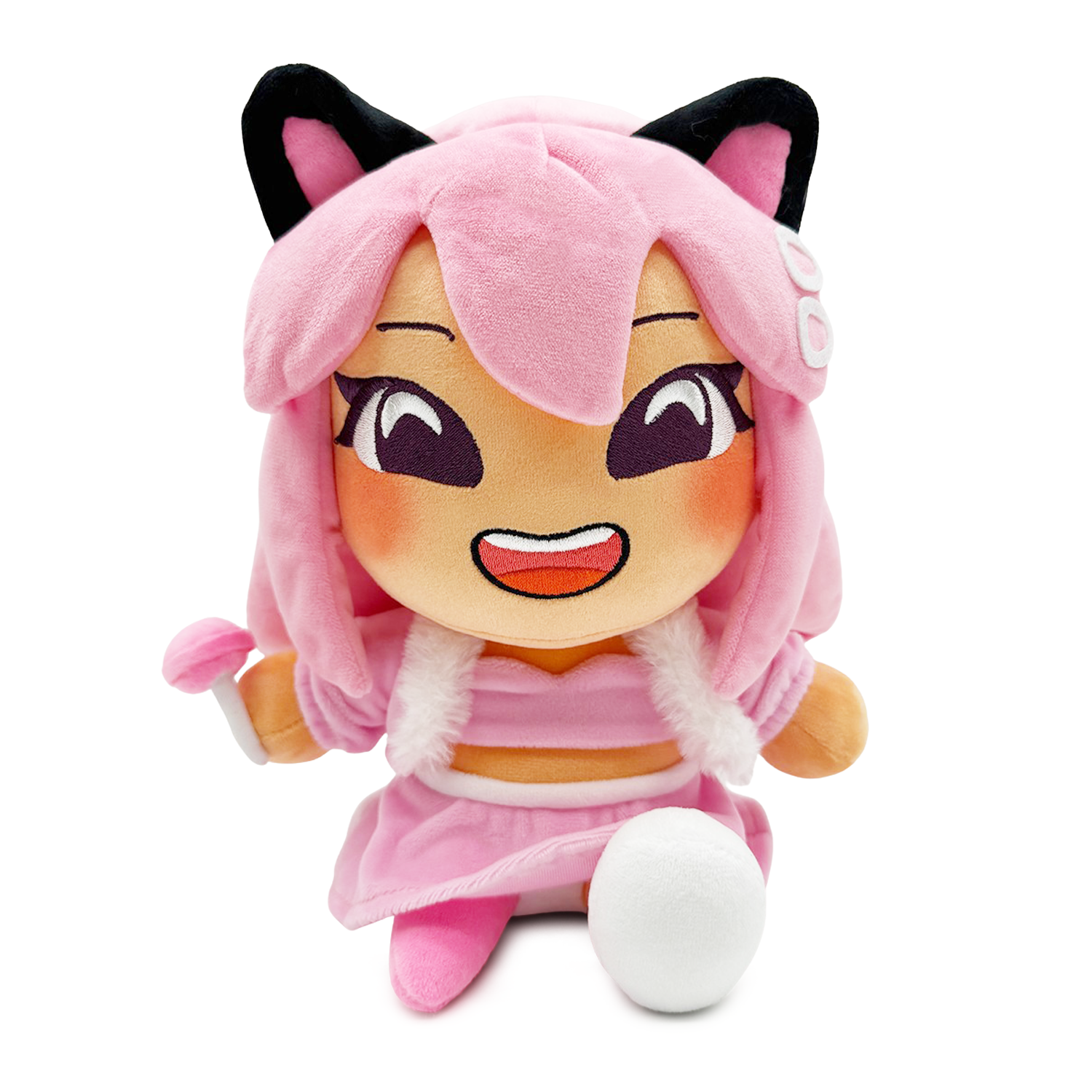Layla Roblox Plush (9in) - Image 2