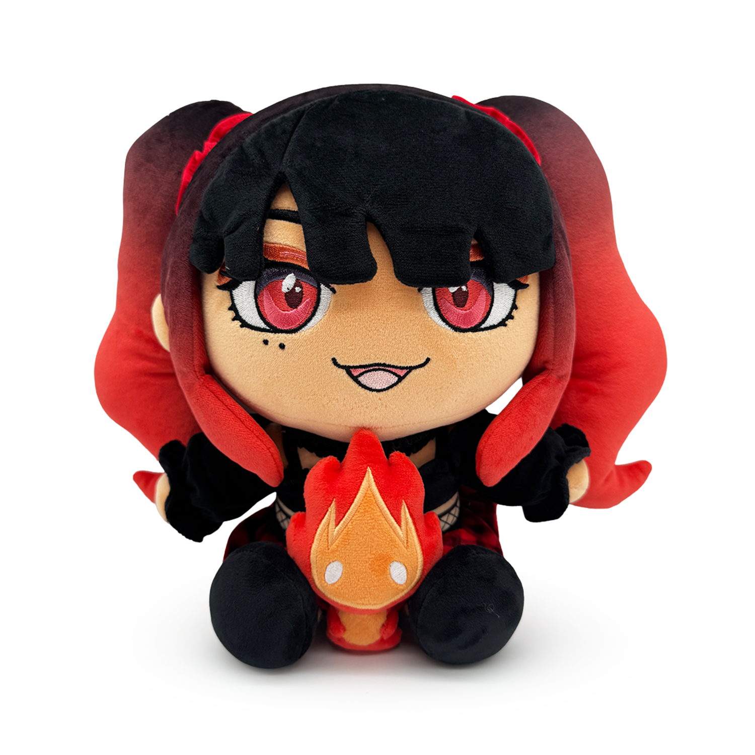 Alternative view of Scarle Plush (9in)