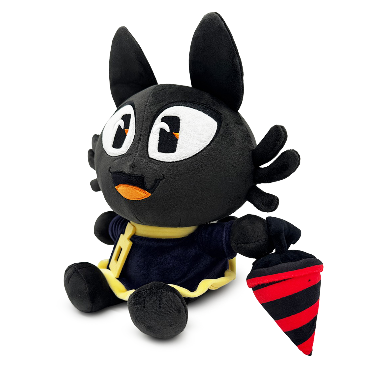 Shell Plush (9in) - Image 4