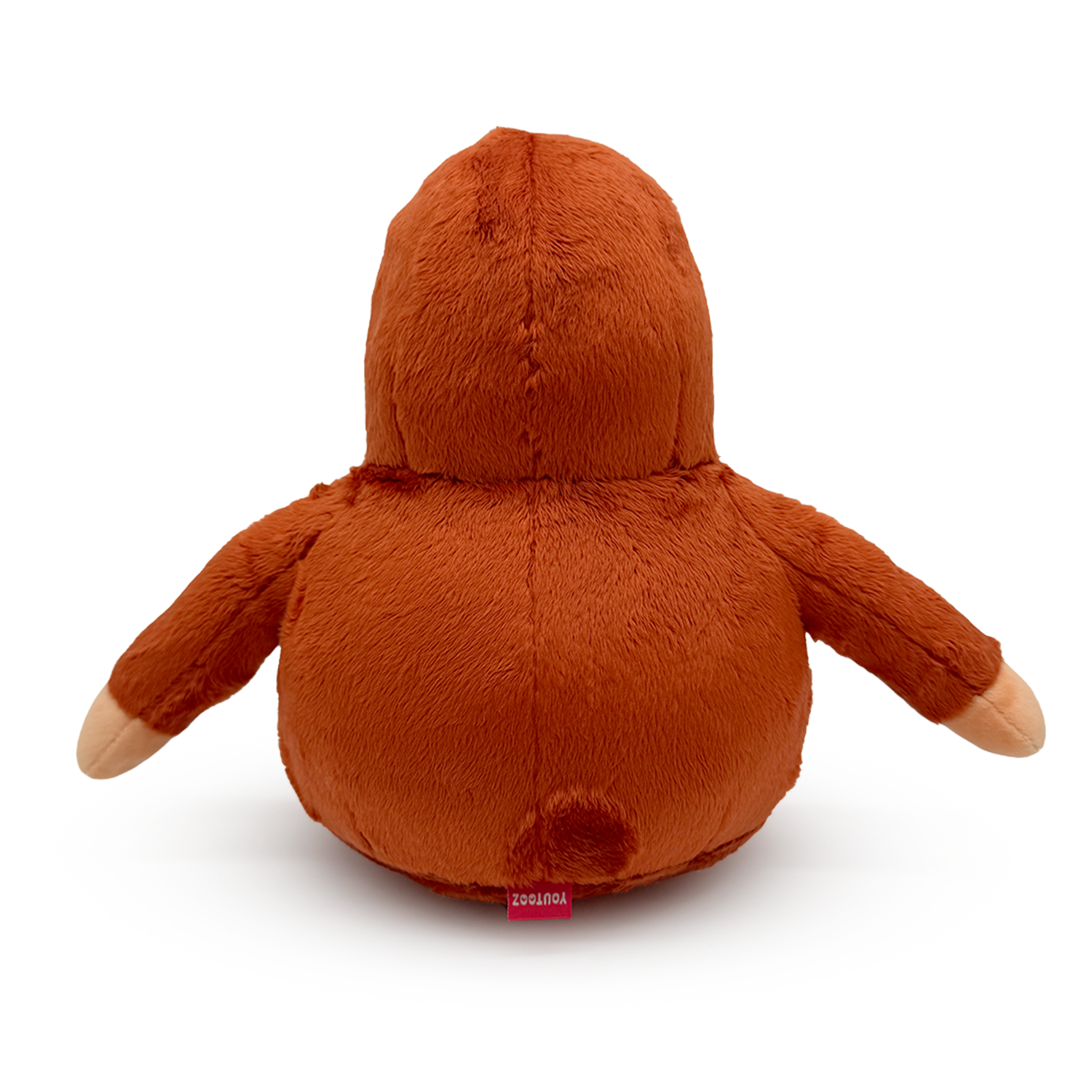 Mr. Link Plush (9in) - Image 5