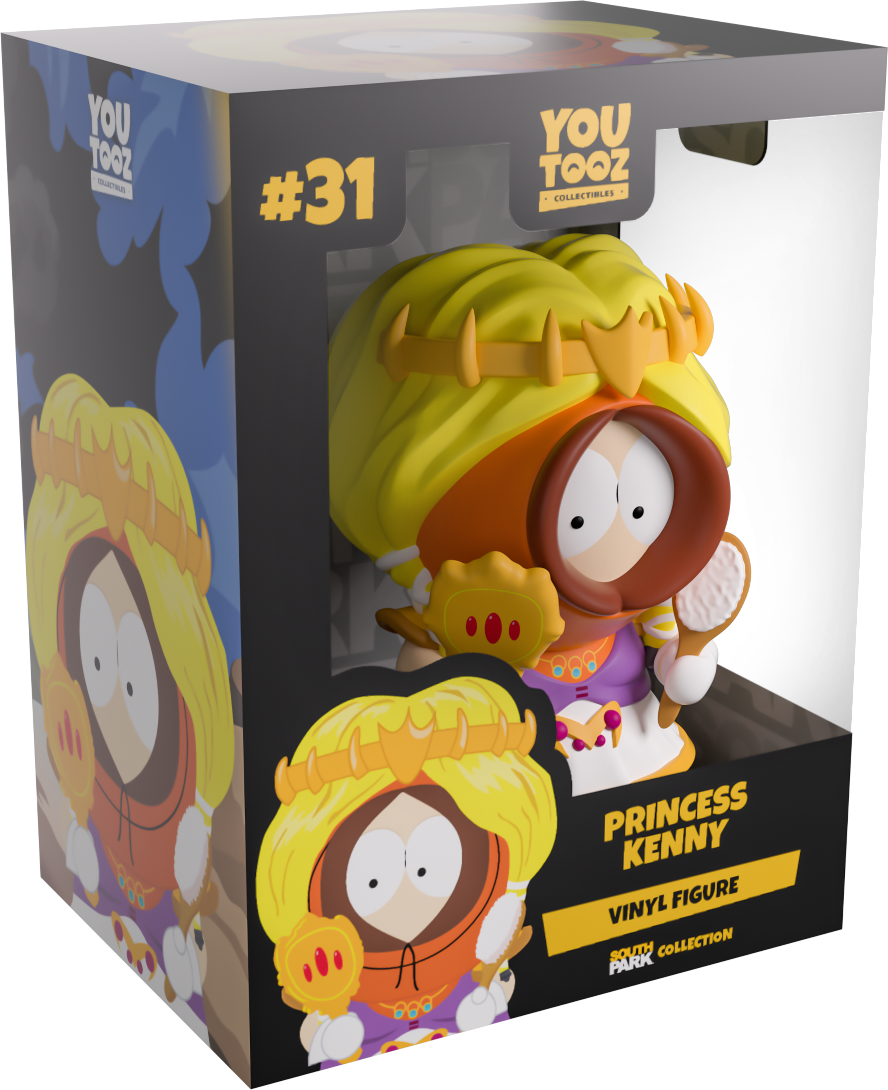 Princess Kenny - Image 2