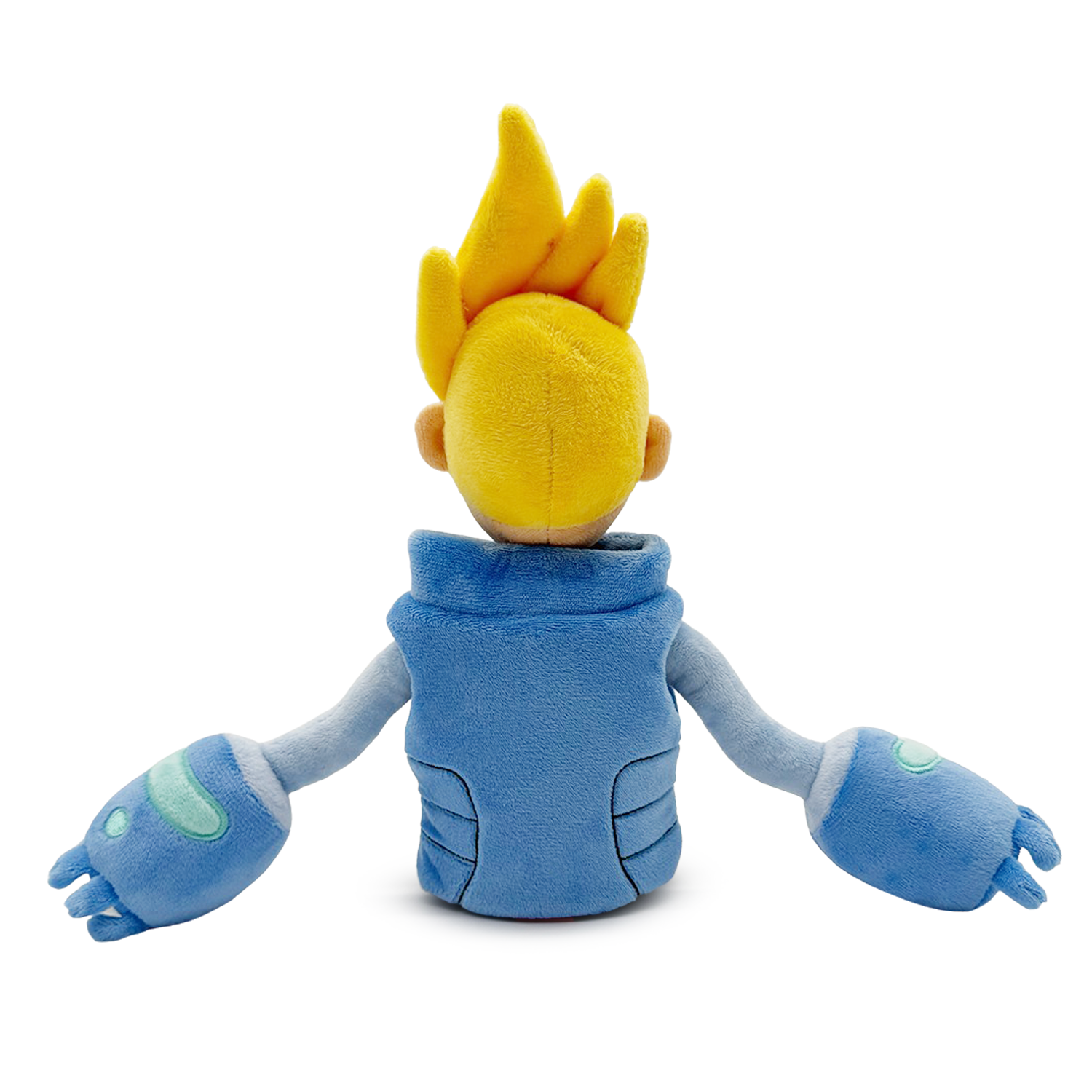 Chris Plush (9in) - Image 5