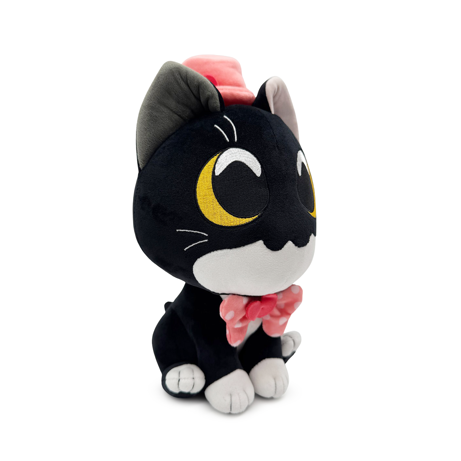 Valentines Uni Plush (9in) - Image 3