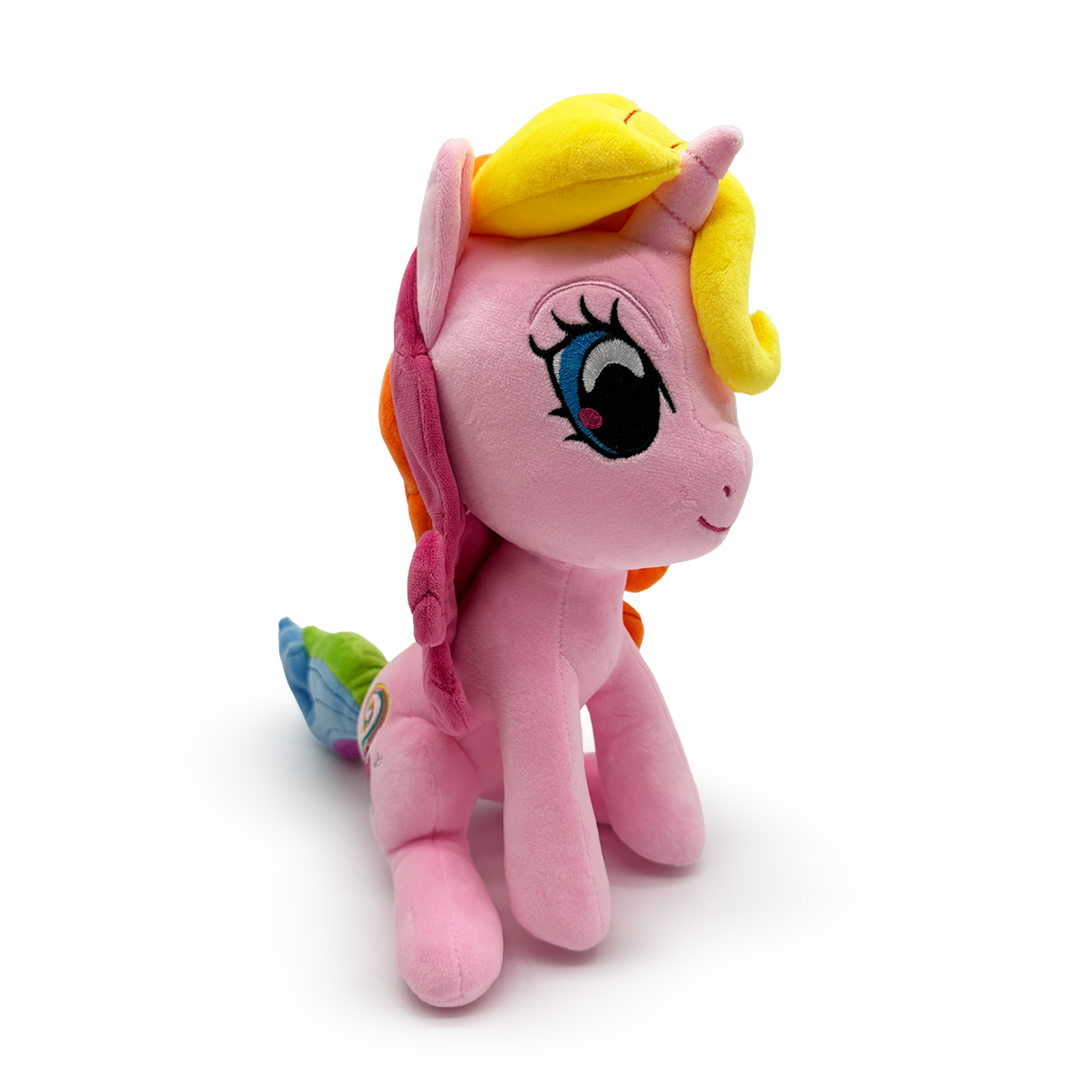 Classic Rarity Plush (9in) - Image 3