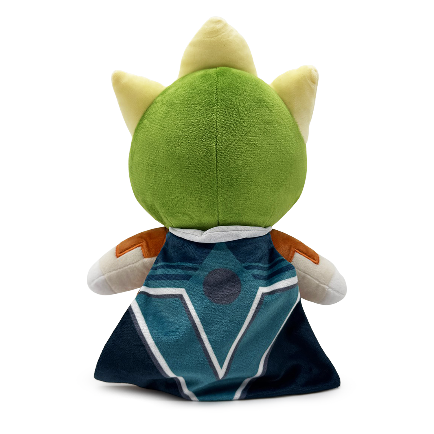 Gek Plush (9in) - Image 5