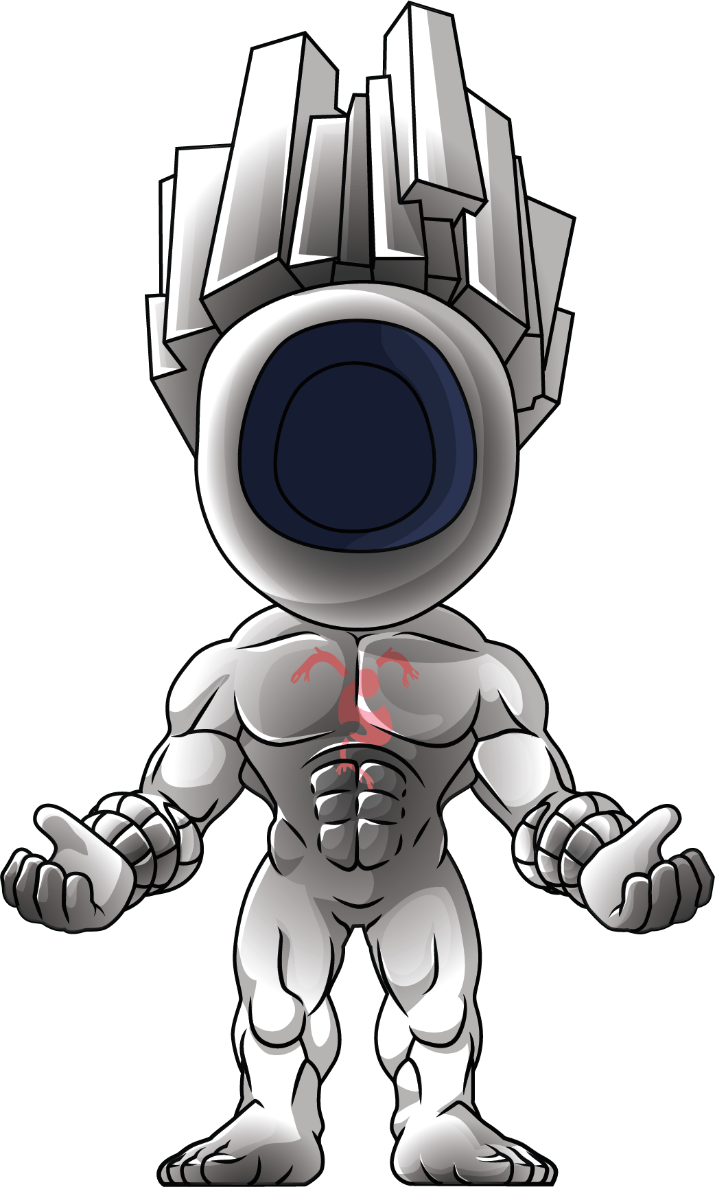 Minos Prime