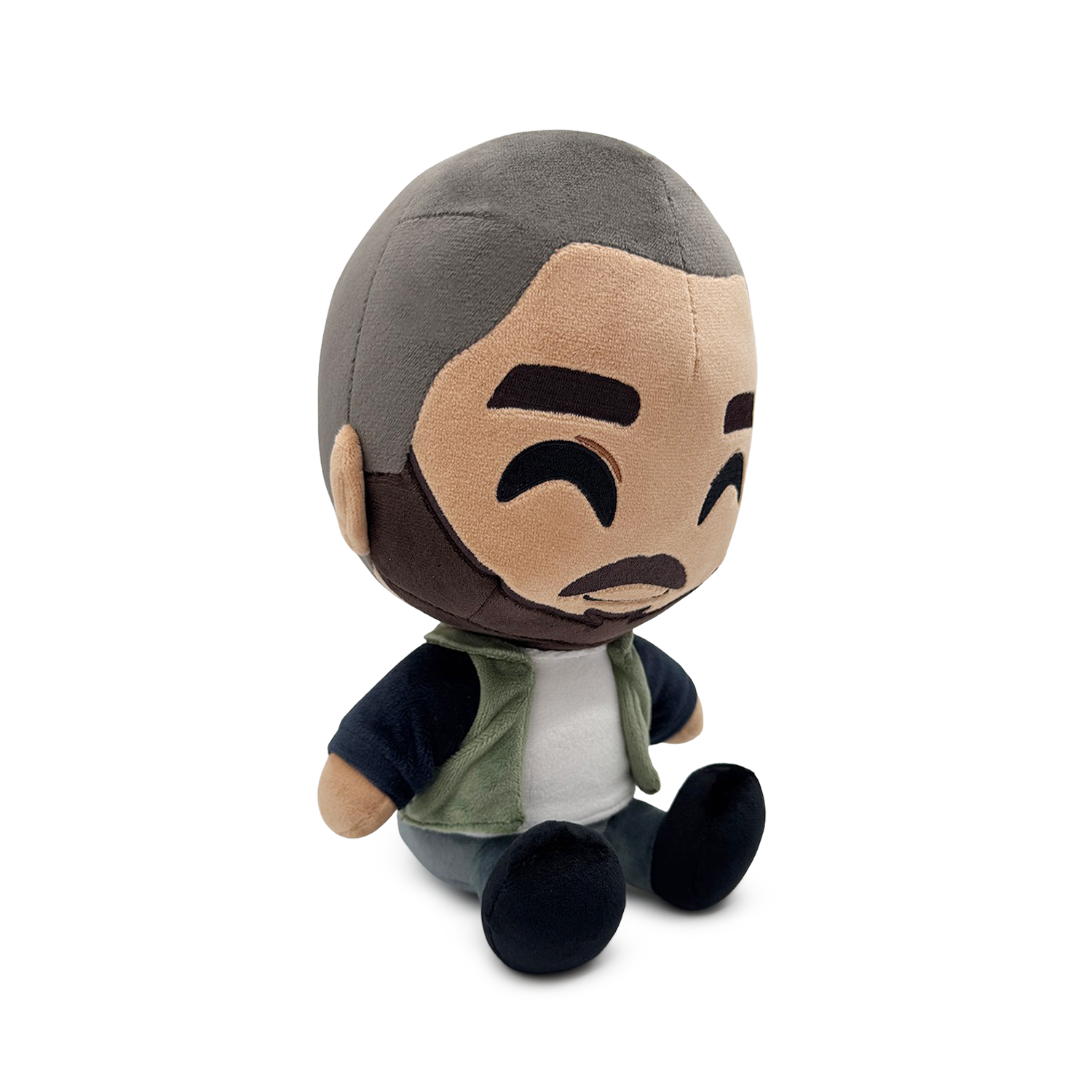 Mike Plush (9in) - Image 3